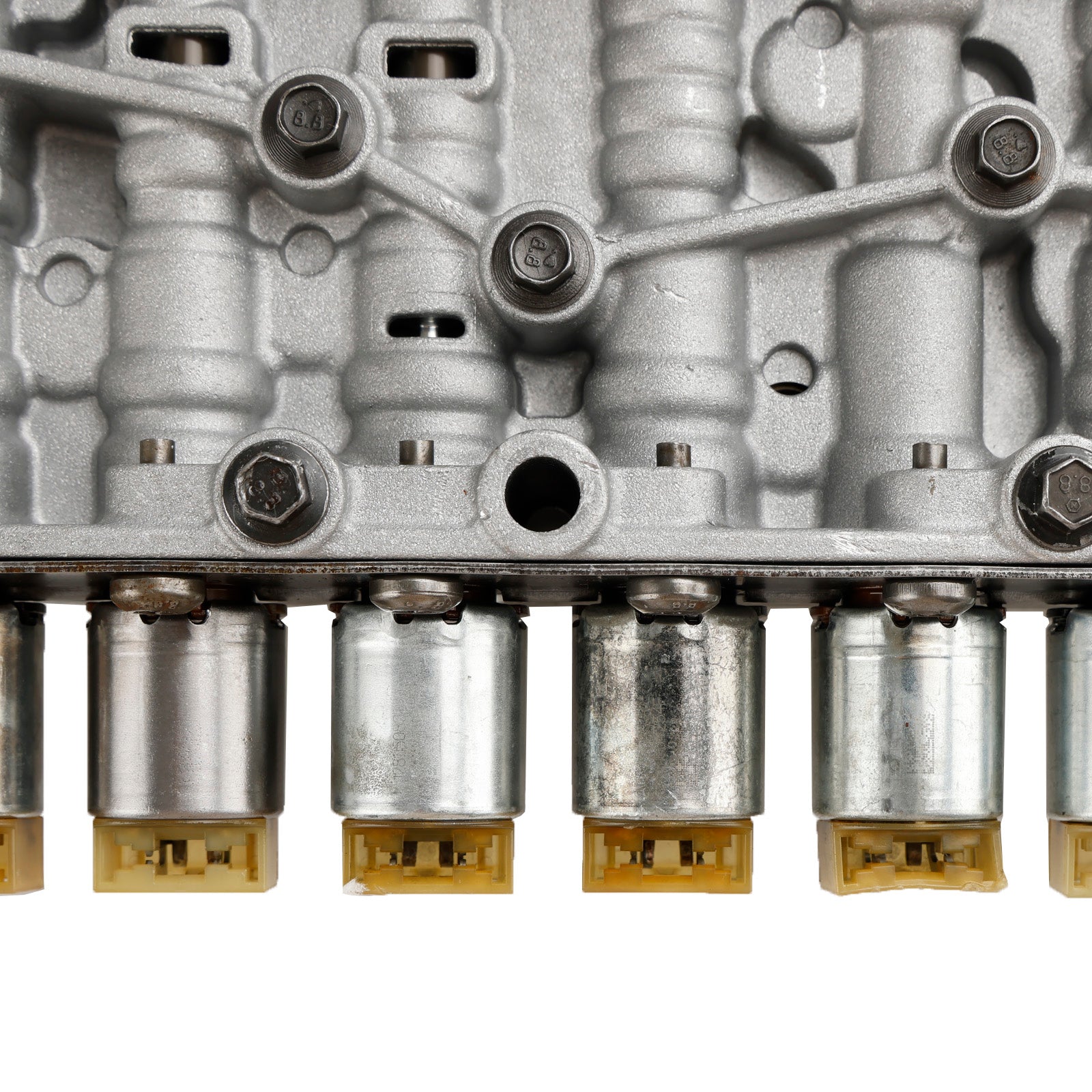 6R140 Valve Body For Ford F250 All F Series 2011-UP