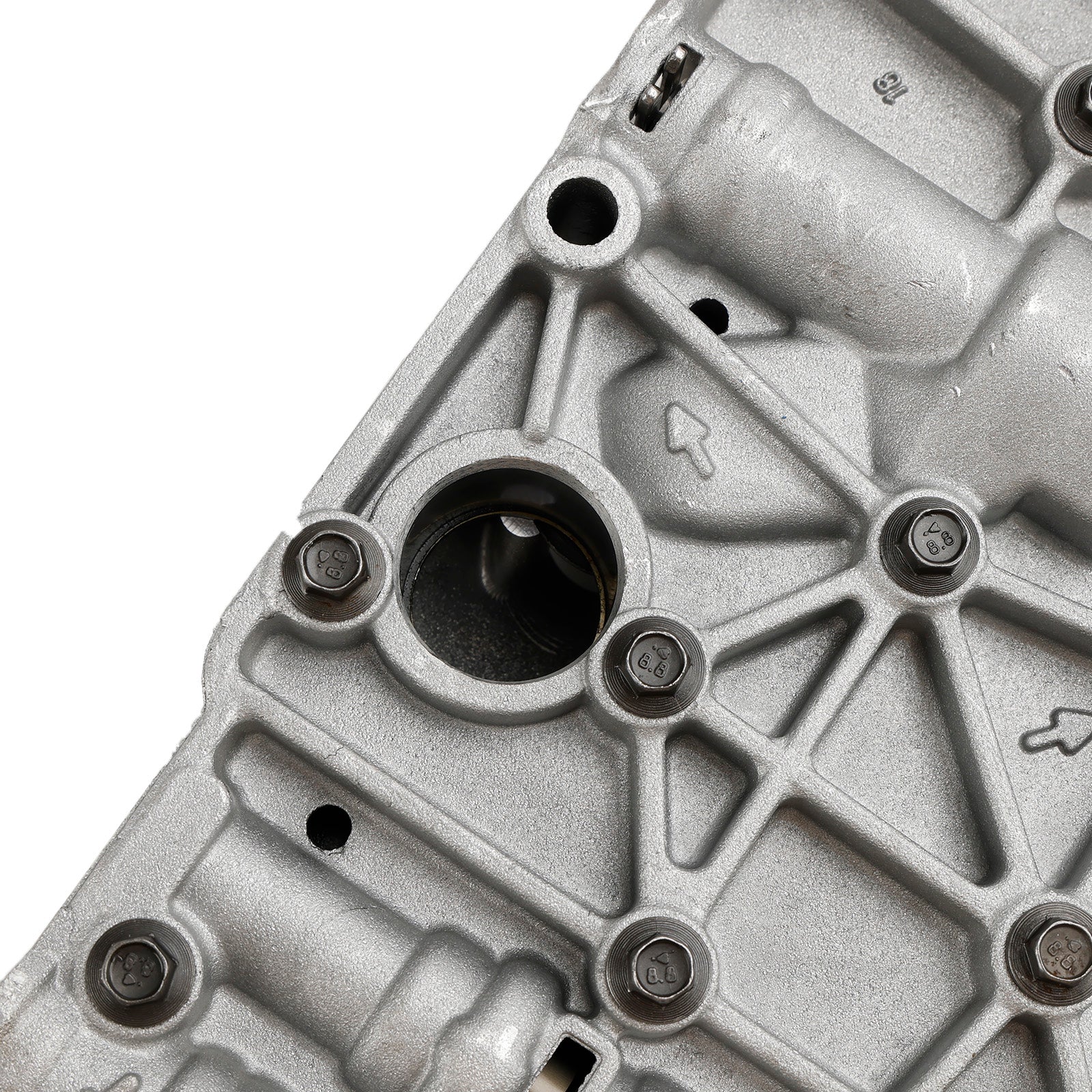 6R140 Valve Body For Ford F250 All F Series 2011-UP