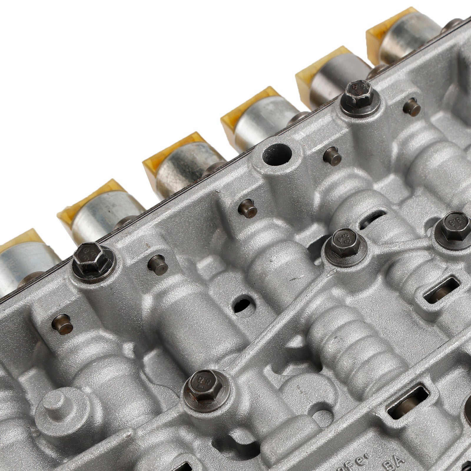 6R140 Valve Body For Ford F250 All F Series 2011-UP