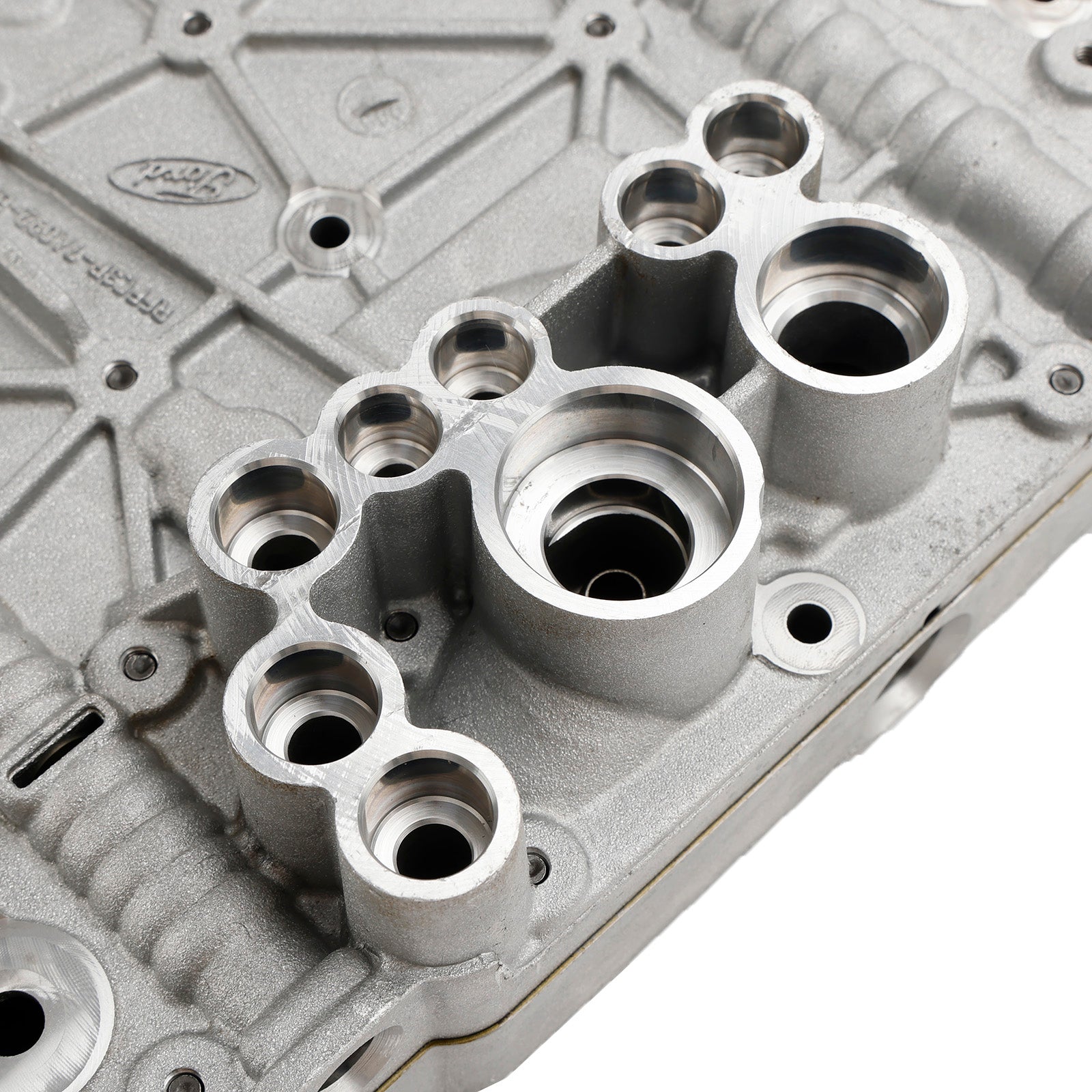 6R140 Valve Body For Ford F250 All F Series 2011-UP