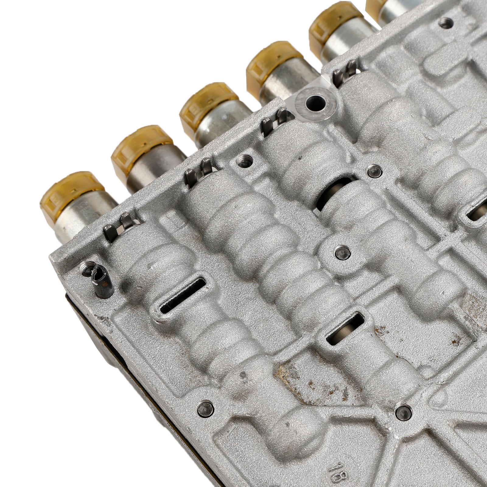 6R140 Valve Body For Ford F250 All F Series 2011-UP