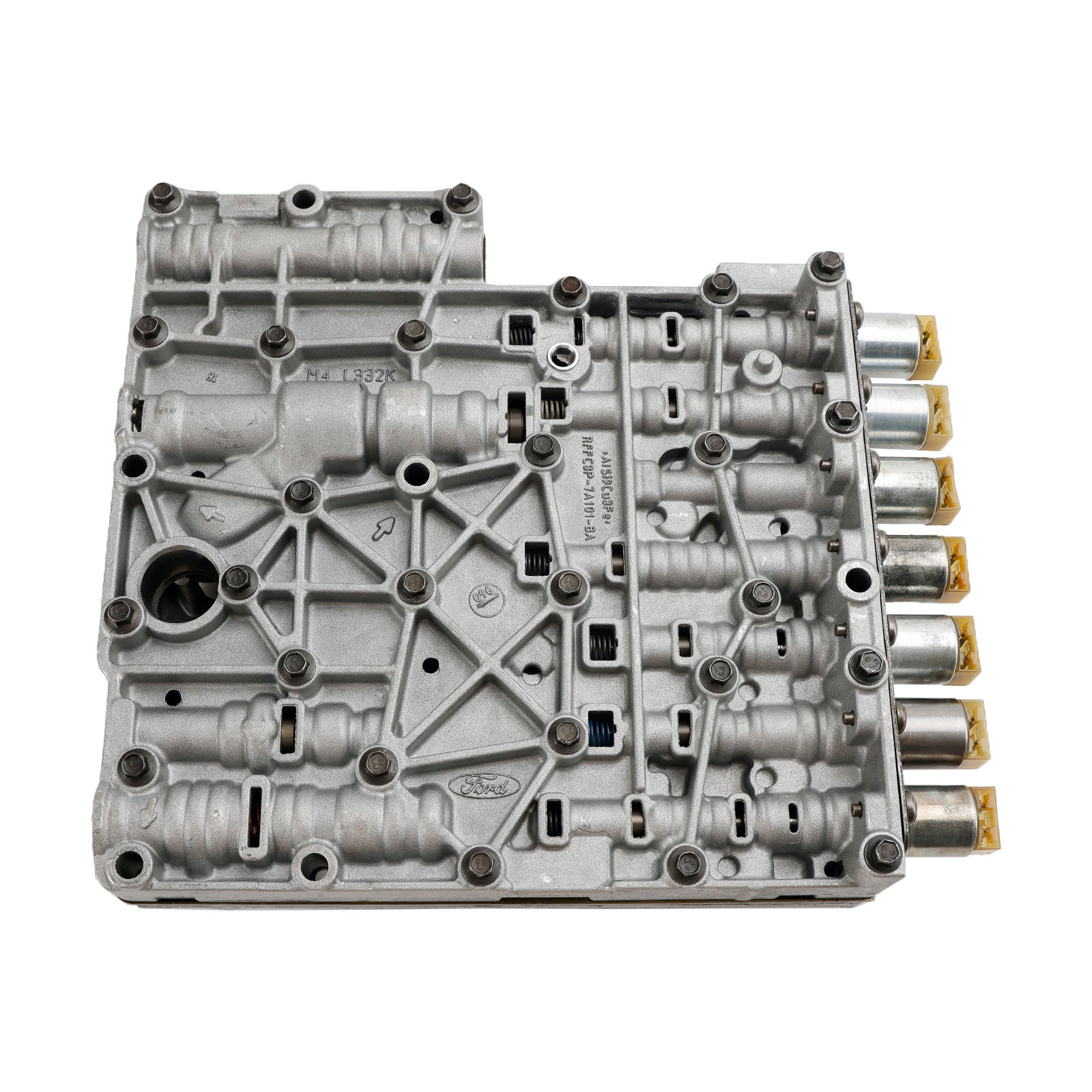 6R140 Valve Body For Ford F250 All F Series 2011-UP