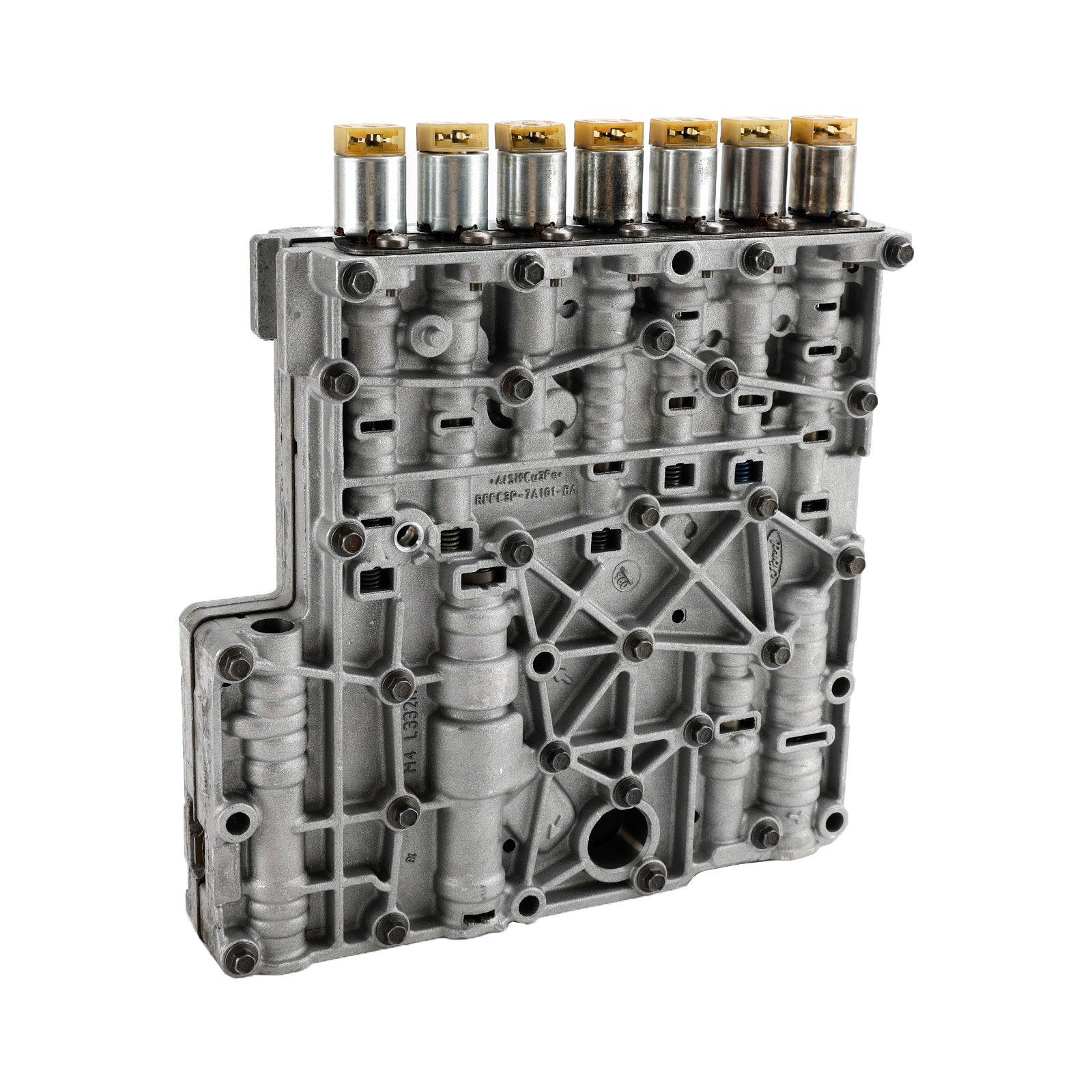 6R140 Valve Body For Ford F250 All F Series 2011-UP