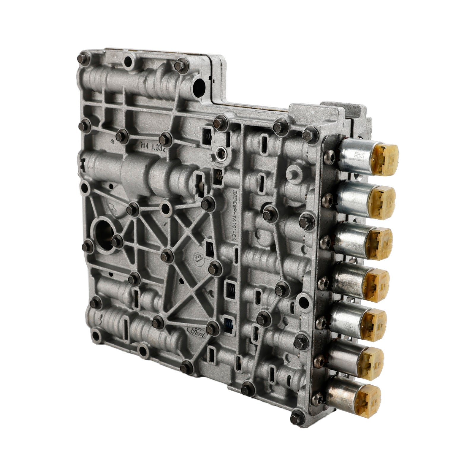 6R140 Valve Body For Ford F250 All F Series 2011-UP