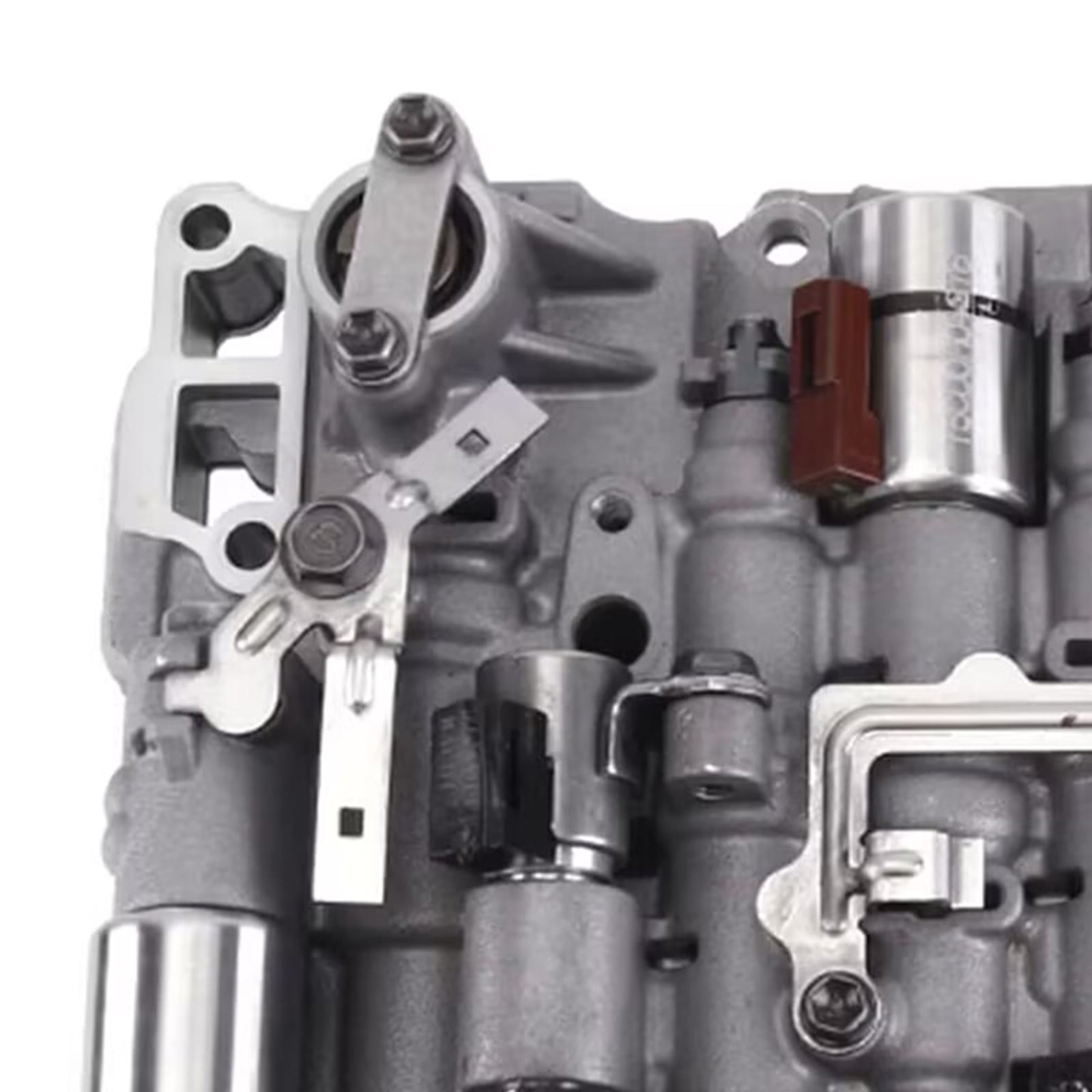 2006-2008 포드 퓨전, 링컨 제퍼 MKX MKZ, 머큐리 밀란, 마쓰다 MPV CX7 TF-81SC, 밸브 바디