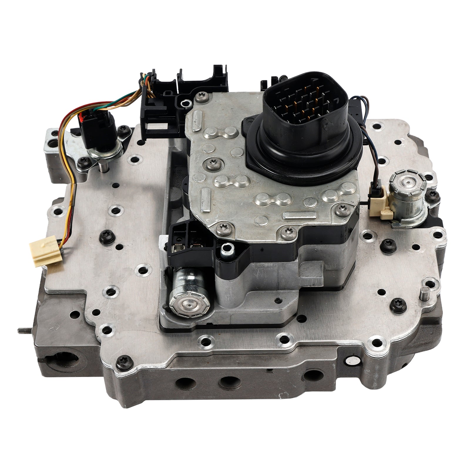 2006-2010 Chrysler Sebring/Sebring Convert 62TE 6 Speed Transmission Valve Body Solenoid Pack