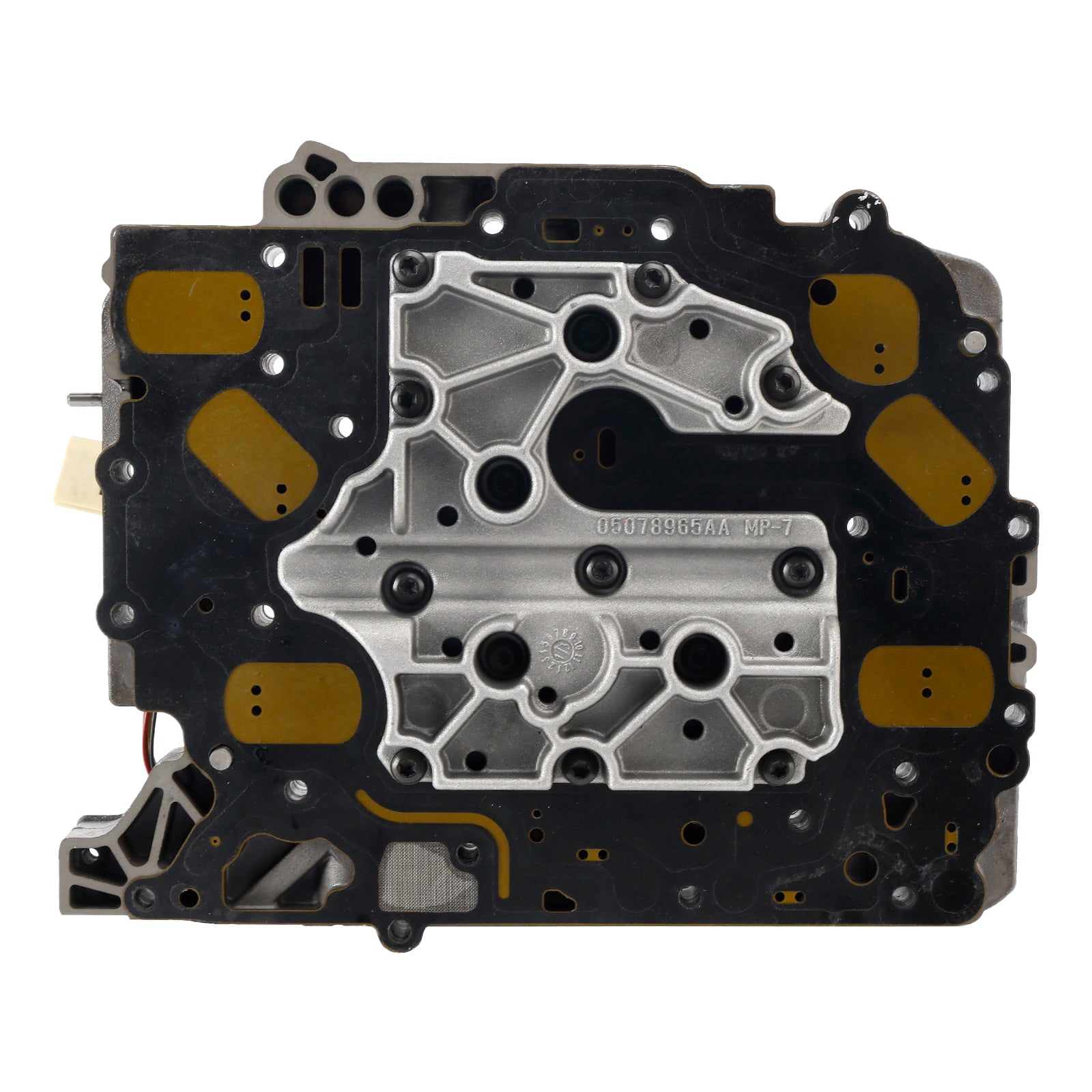 2006-2010 Chrysler Sebring/Sebring Convert 62TE 6 Speed Transmission Valve Body Solenoid Pack