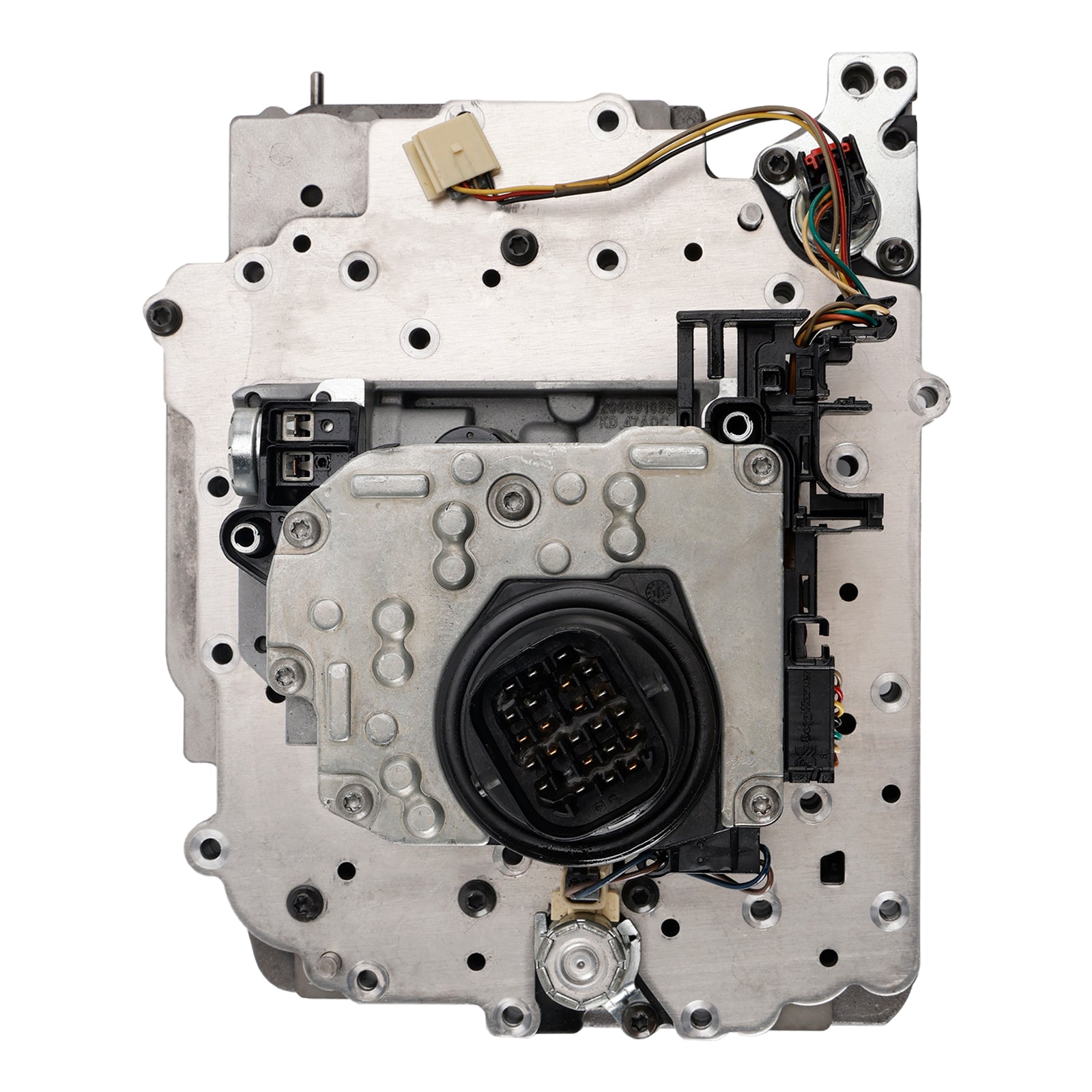 2006-2010 Chrysler Sebring/Sebring Convert 62TE 6 Speed Transmission Valve Body Solenoid Pack