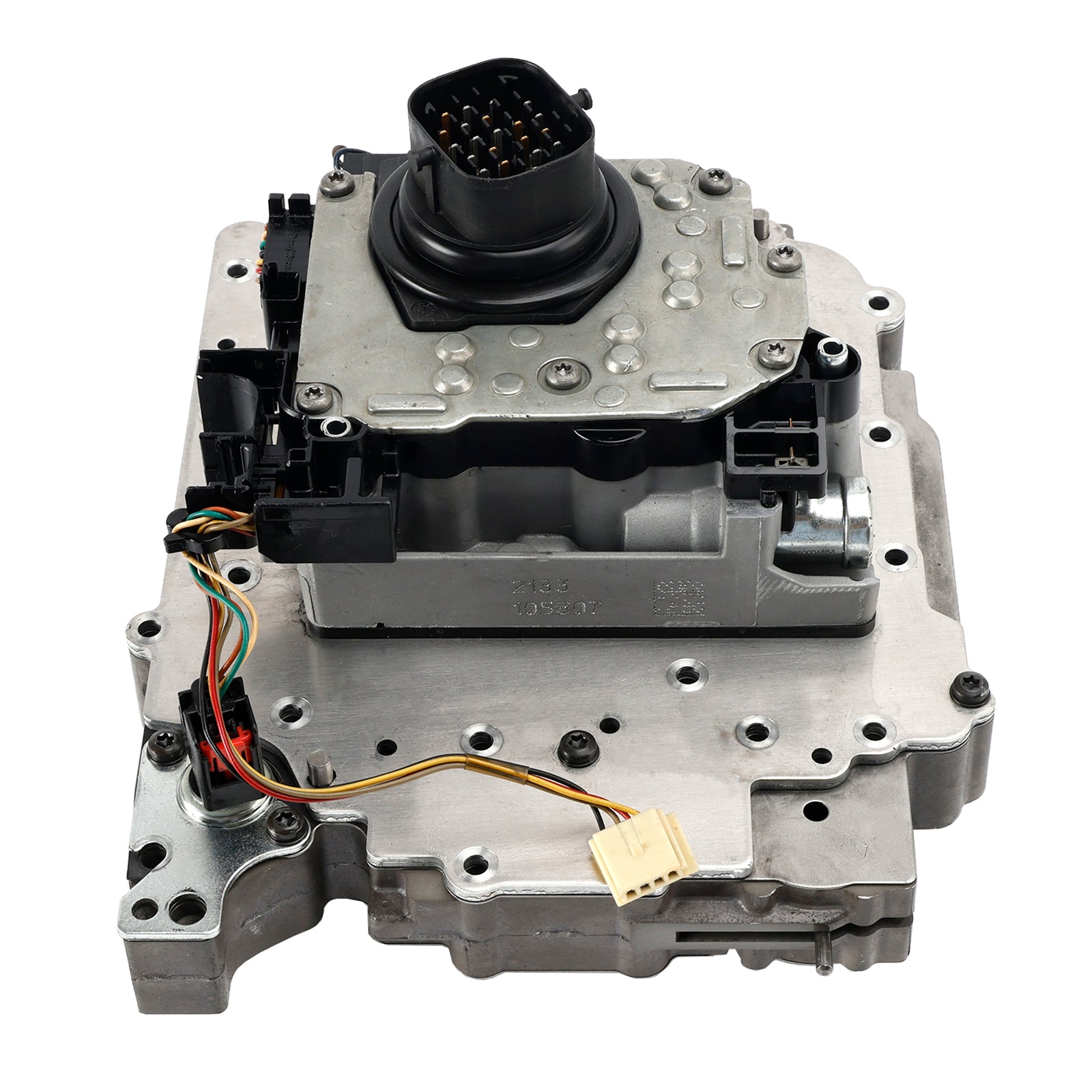 2006-2010 Chrysler Sebring/Sebring Convert 62TE 6 Speed Transmission Valve Body Solenoid Pack