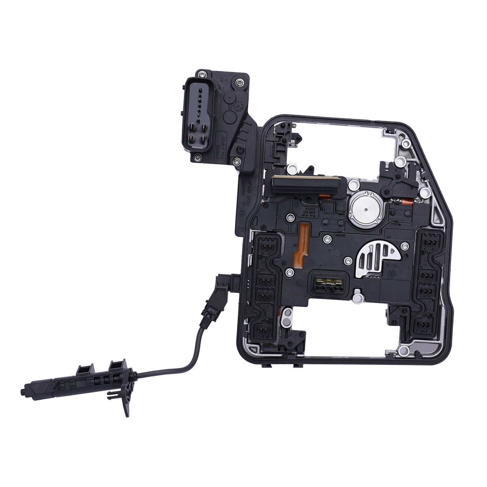 2007-2009 Volkswagen Polo 0AM DQ200 DSG Transmission Control Unit TCU Module 0AM927769D