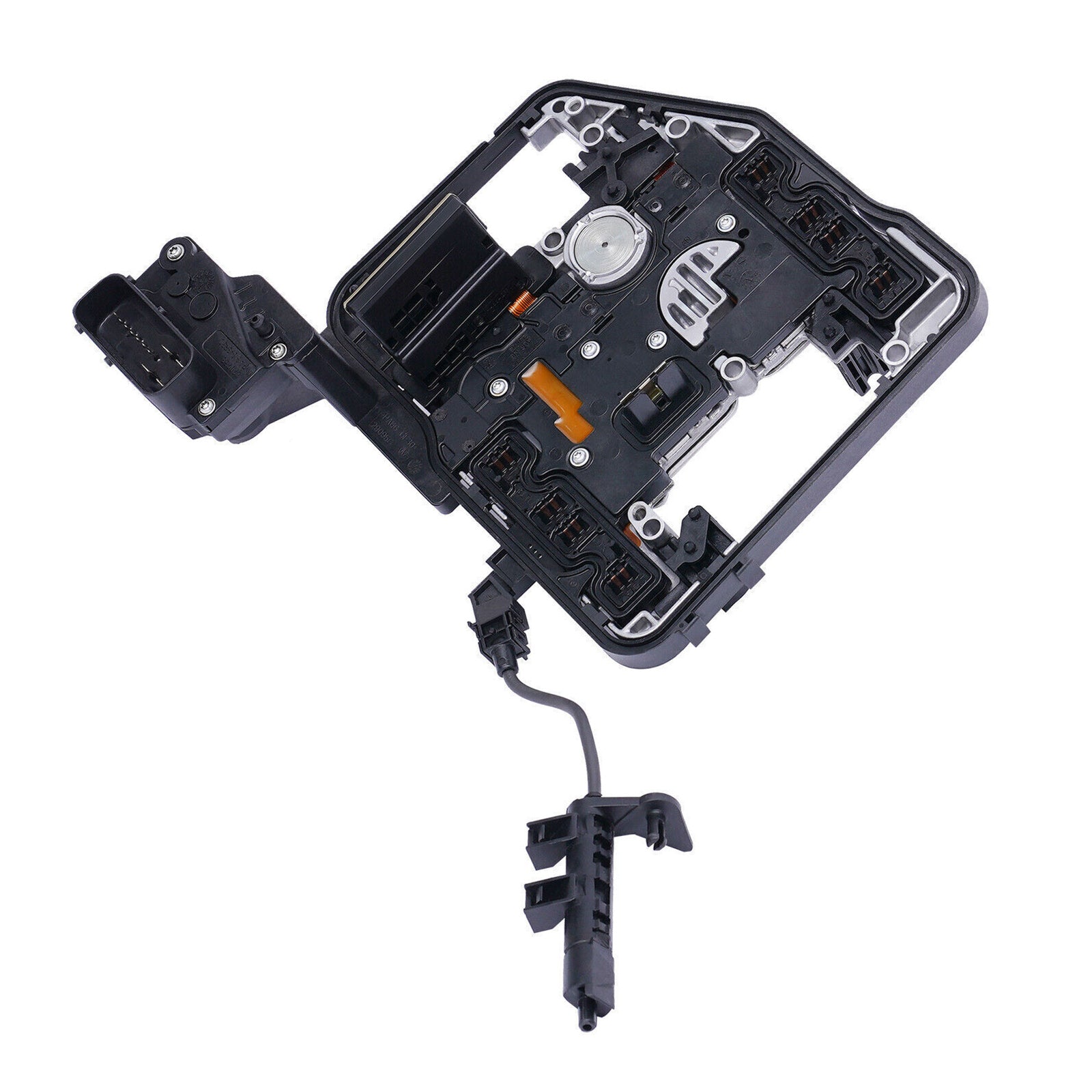 2007-2009 Volkswagen Polo 0AM DQ200 DSG Transmission Control Unit TCU Module 0AM927769D