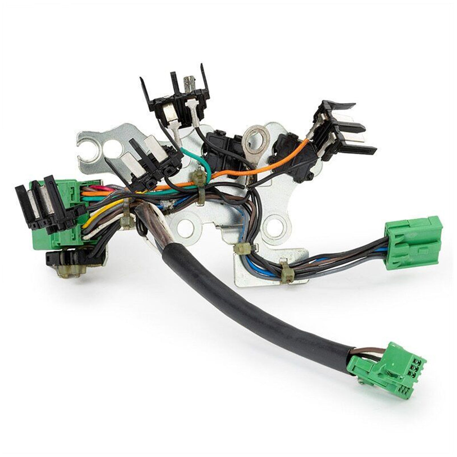 Nissan Altima/Rogue 07-2012 CVT Transmission Solenoid Valve Kit 33446-JF011