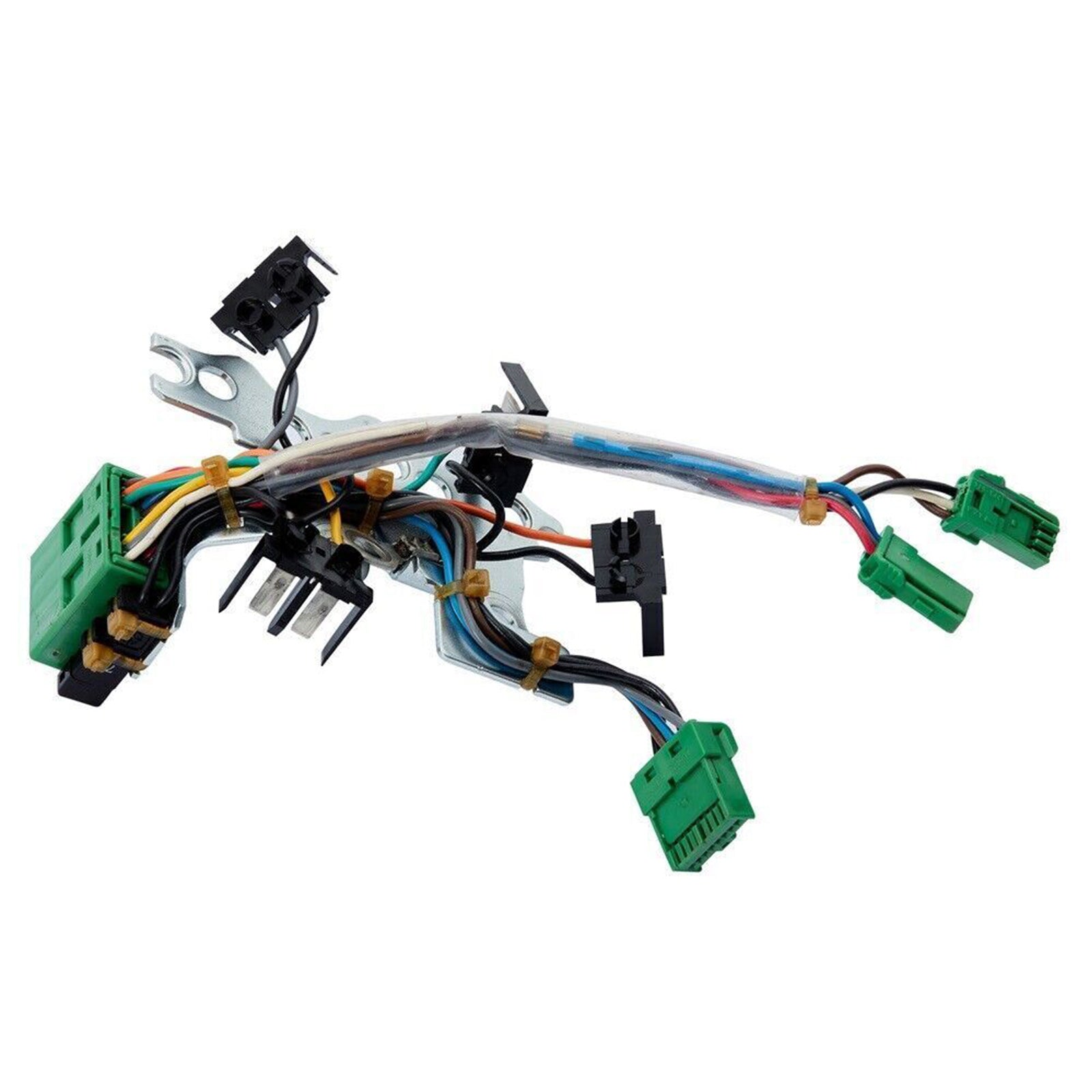 Nissan Altima/Rogue 07-2012 CVT Transmission Solenoid Valve Kit 33446-JF011