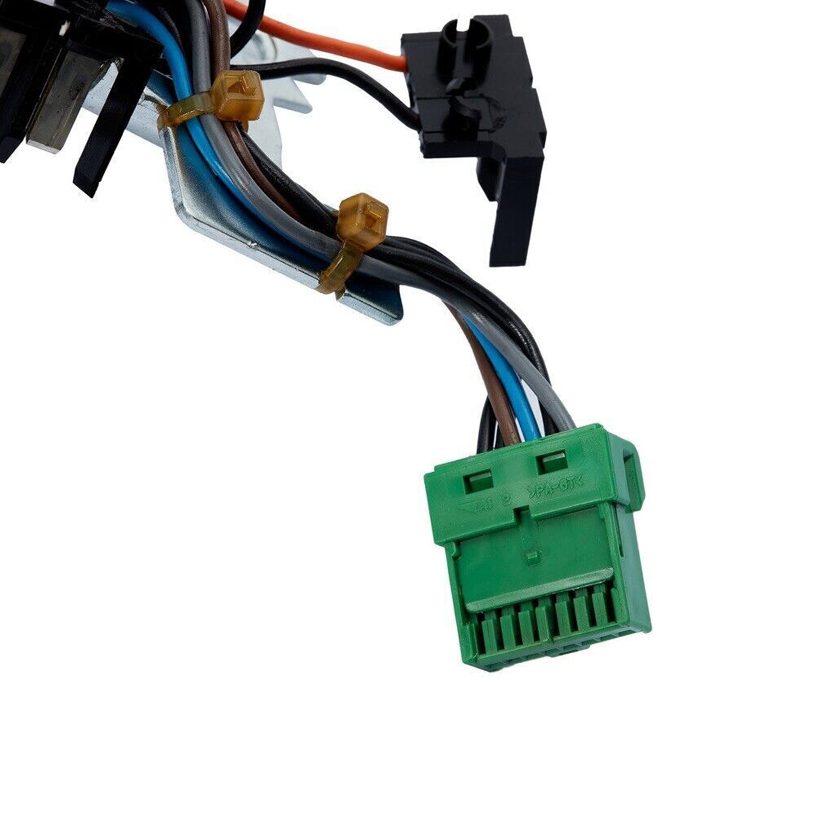 Nissan Altima/Rogue 07-2012 CVT Transmission Solenoid Valve Kit 33446-JF011