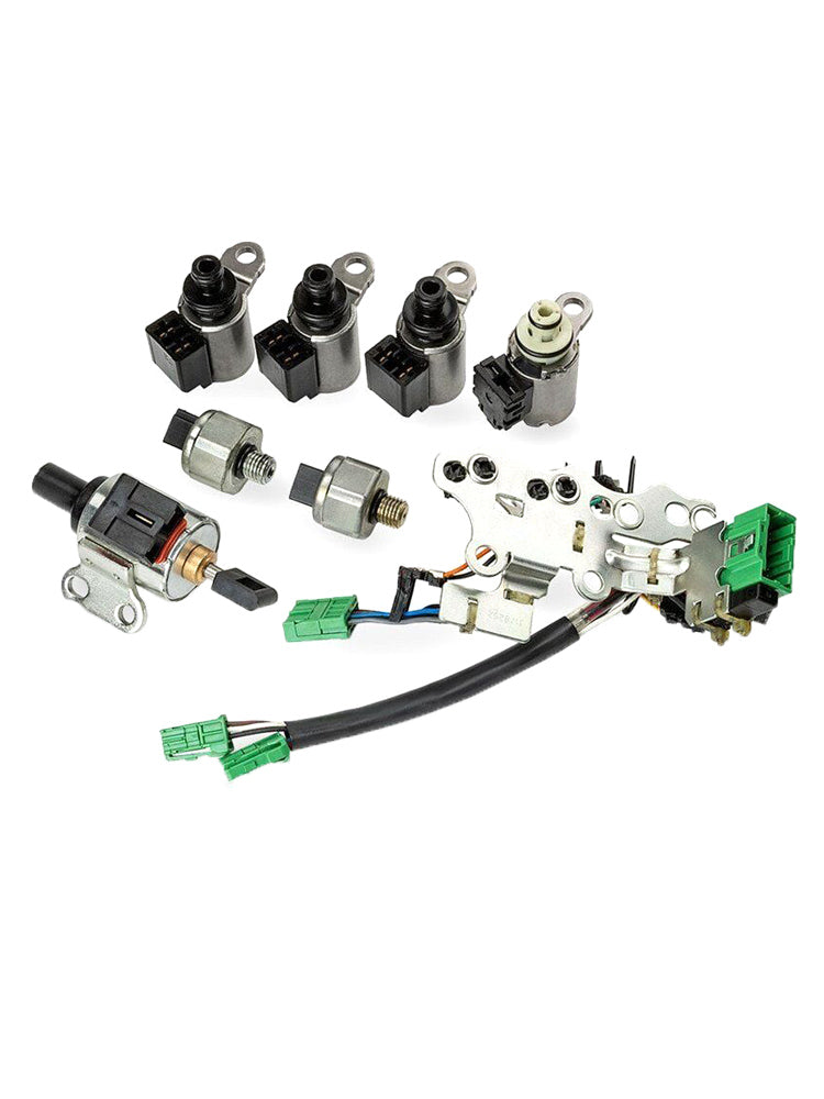 Nissan Altima/Rogue 07-2012 CVT Transmission Solenoid Valve Kit 33446-JF011