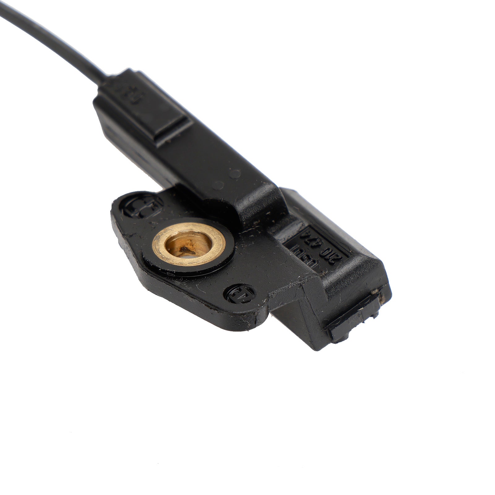 Audi(ZF5HP-19FL, FLA(01V) 1995-ON) 내부 하네스가 있는 7개 5HP19 변속기 솔레노이드