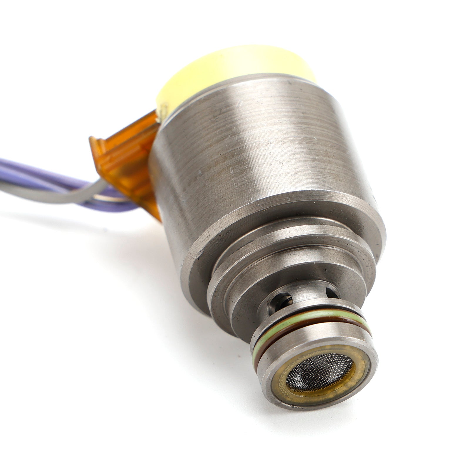 Audi(ZF5HP-19FL, FLA(01V) 1995-ON) 내부 하네스가 있는 7개 5HP19 변속기 솔레노이드