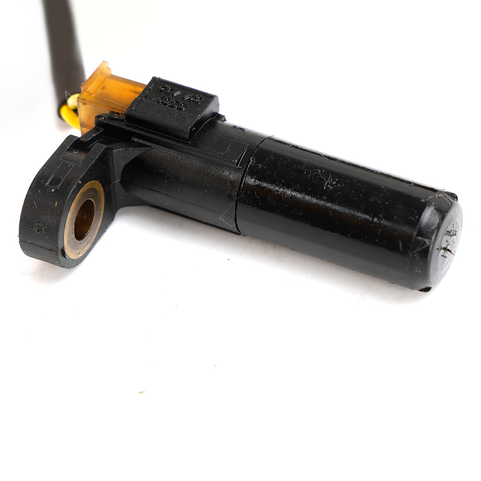 Audi(ZF5HP-19FL, FLA(01V) 1995-ON) 내부 하네스가 있는 7개 5HP19 변속기 솔레노이드