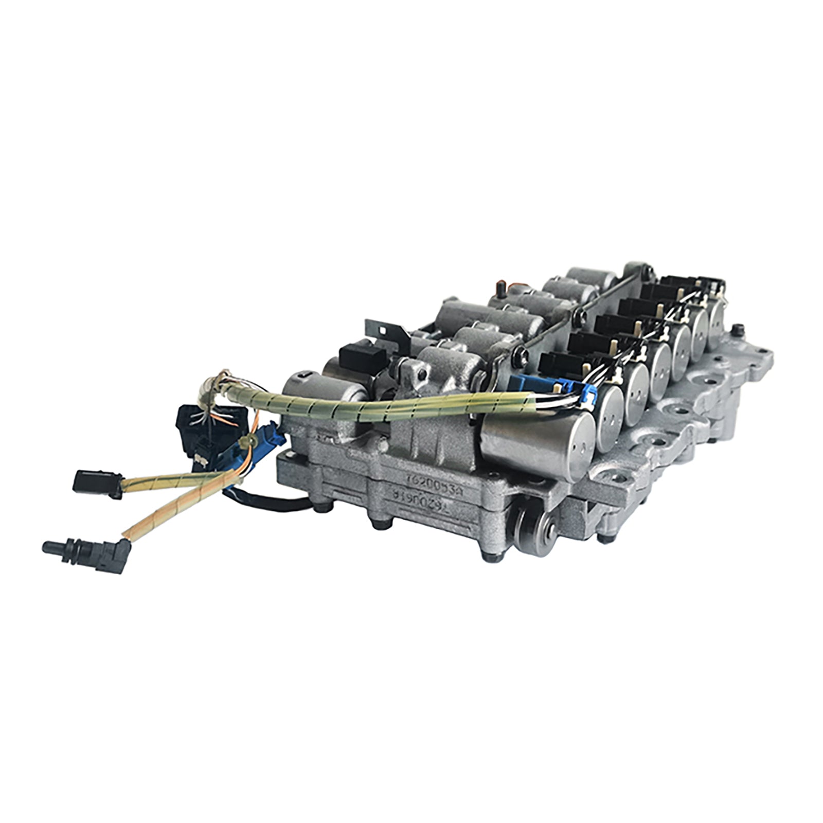 2017-2022 TOYOTA UA80E/F Transmission Valve Body