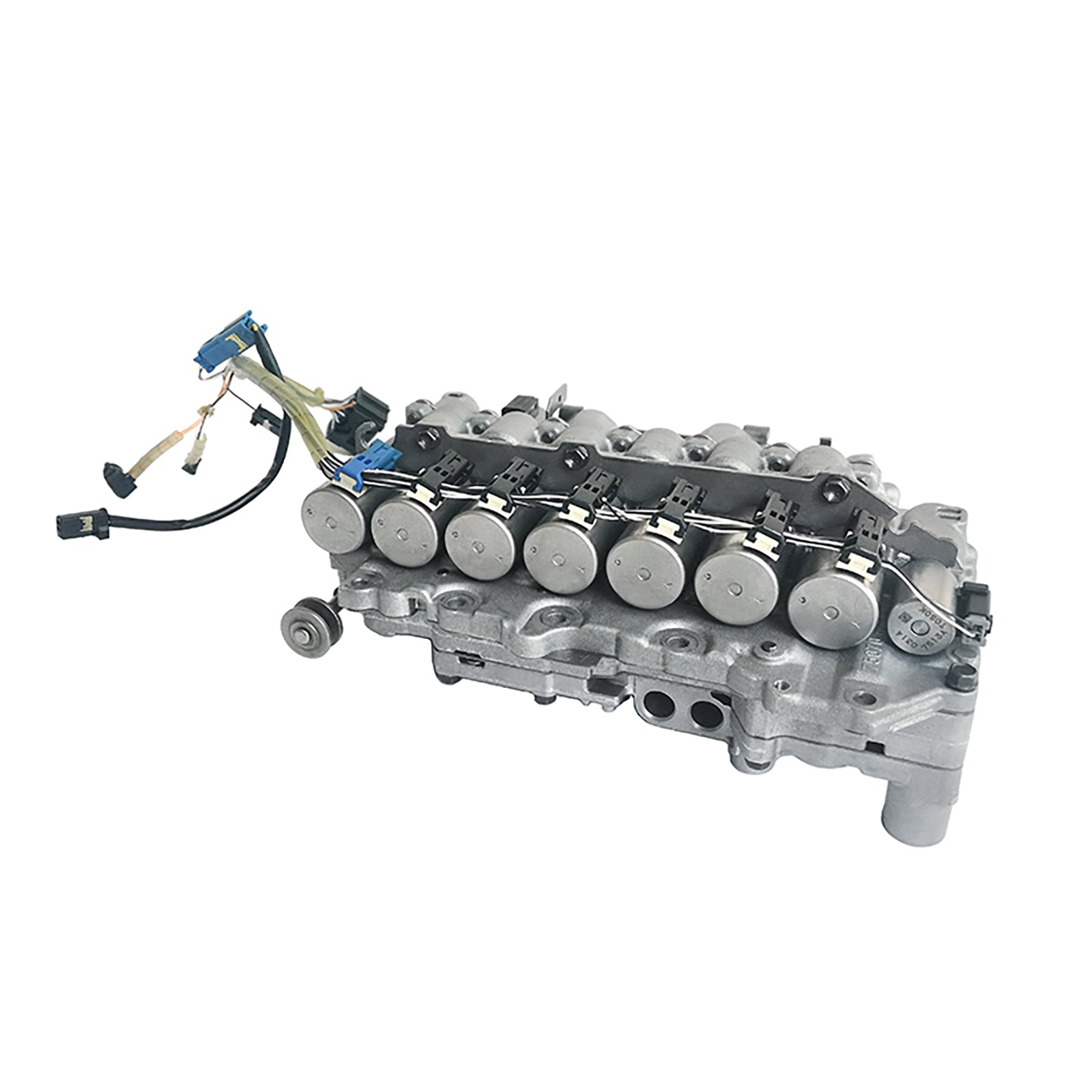 2017-2022 TOYOTA UA80E/F Transmission Valve Body