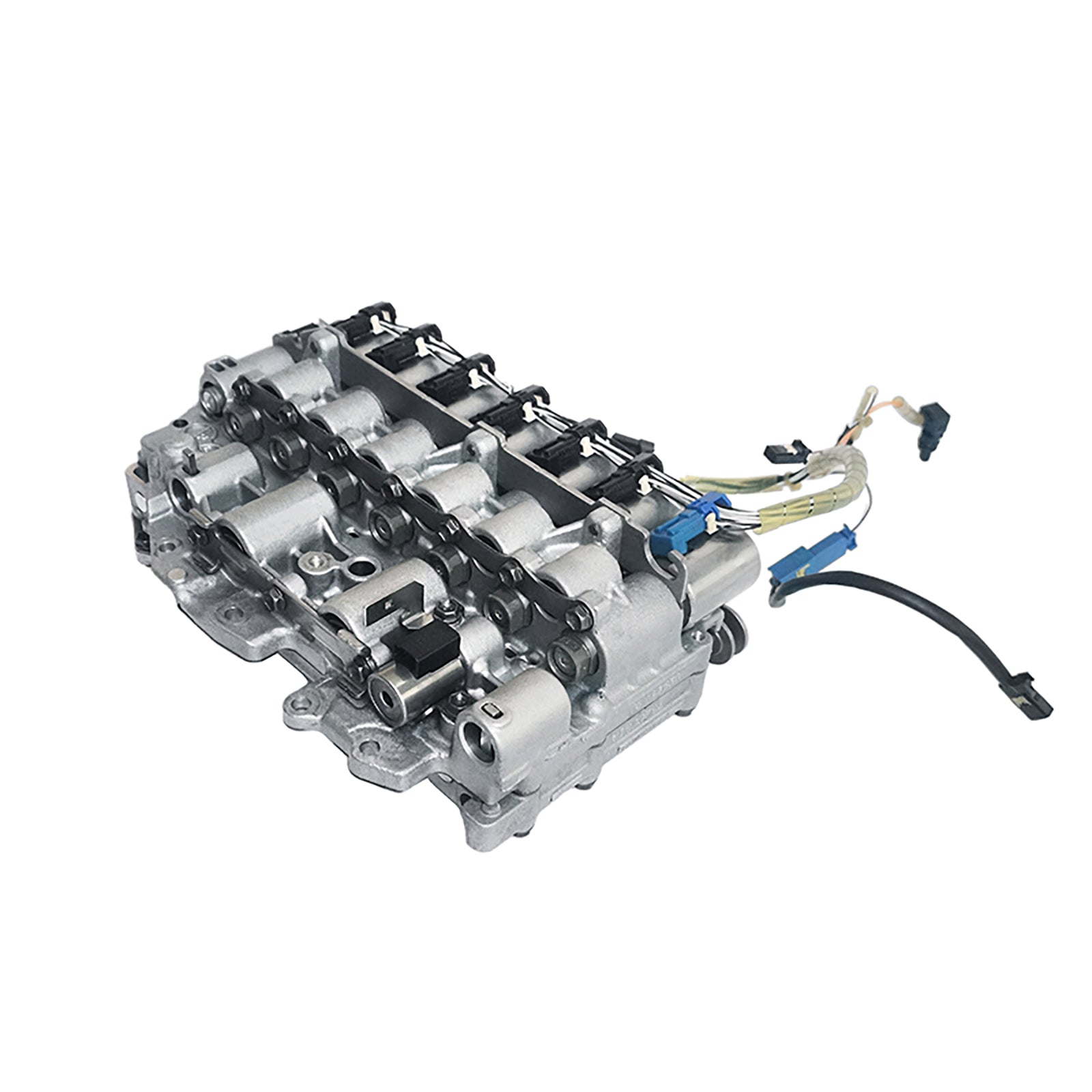 2017-2022 TOYOTA UA80E/F Transmission Valve Body