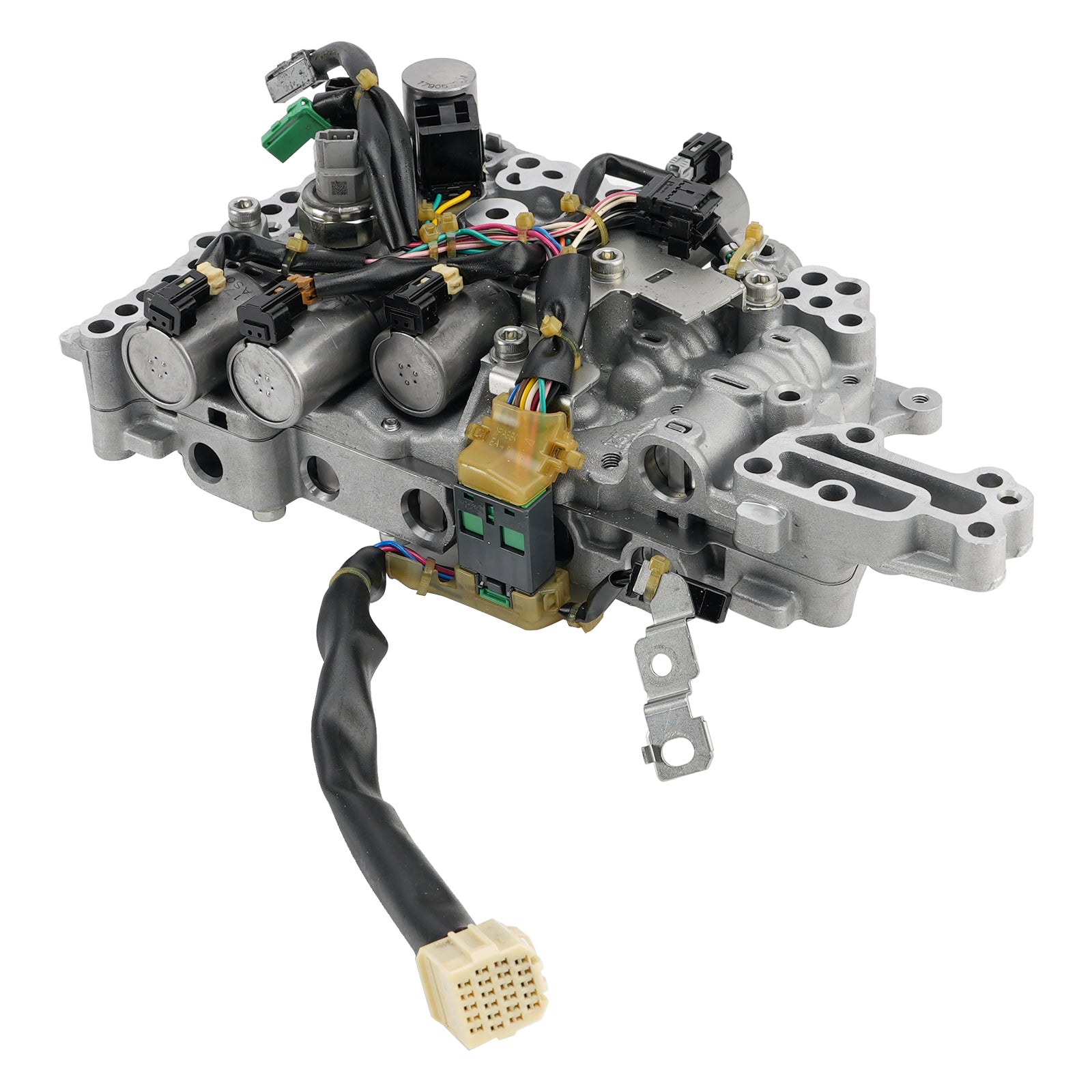 JF018 CVT Transmission Valve Body For Nissan Altima 2.5L 2014-2018