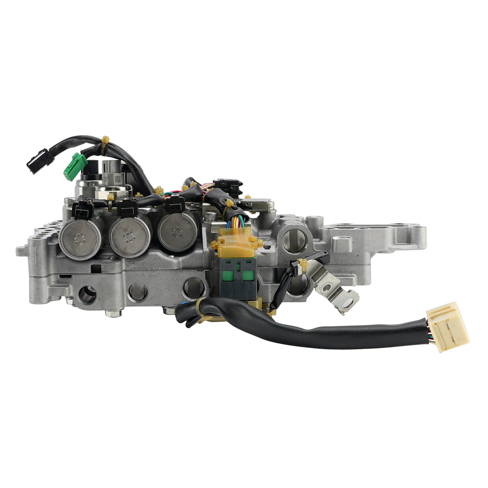 JF018 CVT Transmission Valve Body For Nissan Altima 2.5L 2014-2018