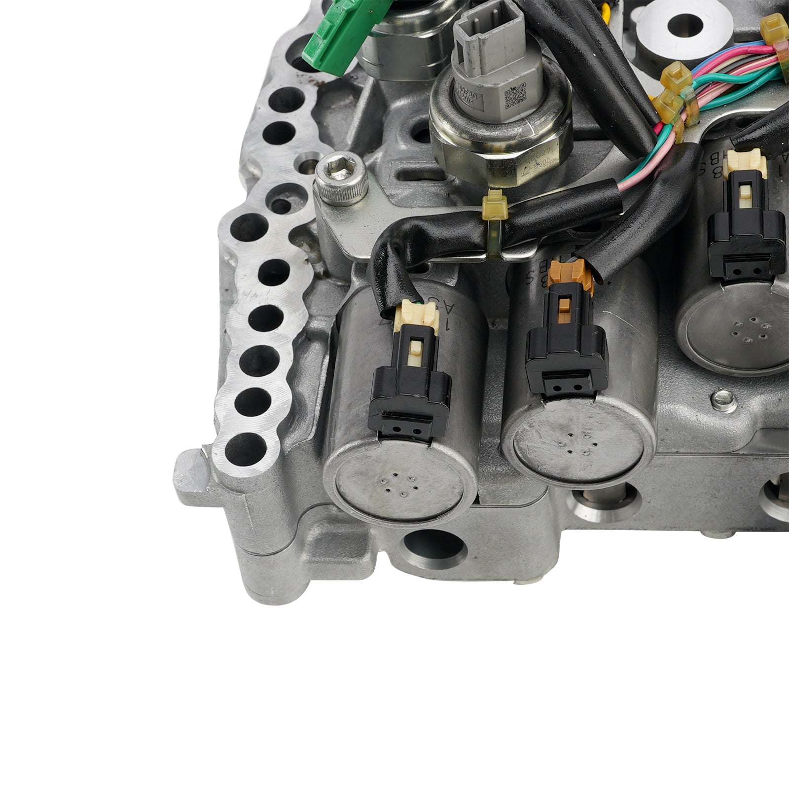 JF018 CVT Transmission Valve Body For Nissan Altima 2.5L 2014-2018
