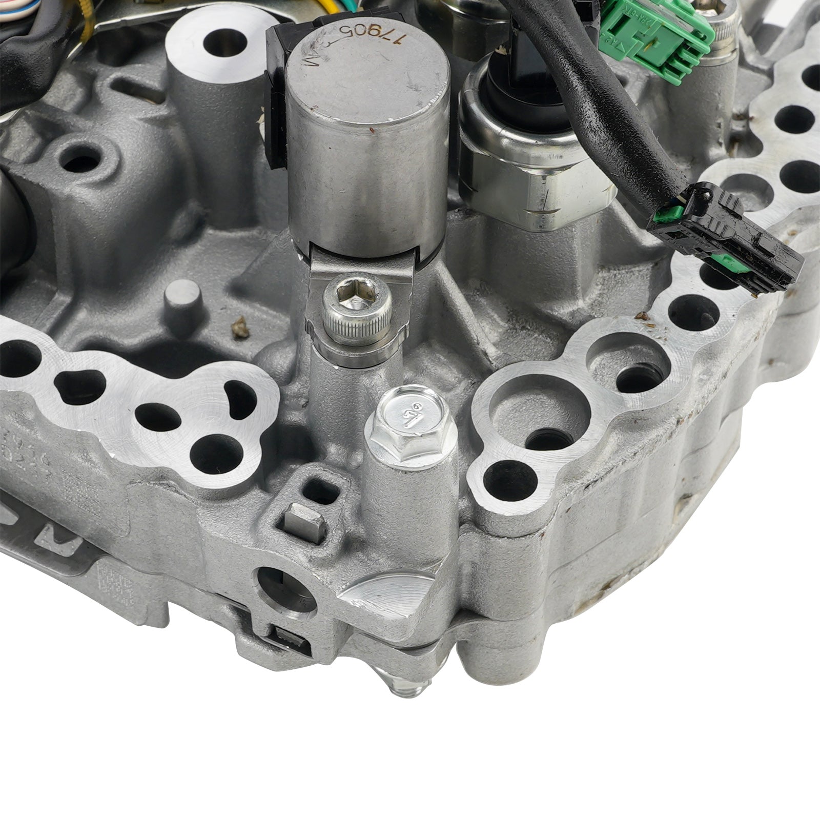 JF018 CVT Transmission Valve Body For Nissan Altima 2.5L 2014-2018