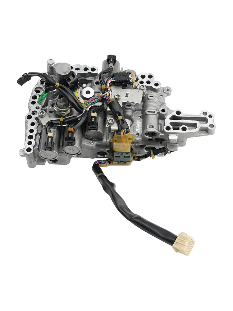 JF018 CVT Transmission Valve Body For Nissan Altima 2.5L 2014-2018