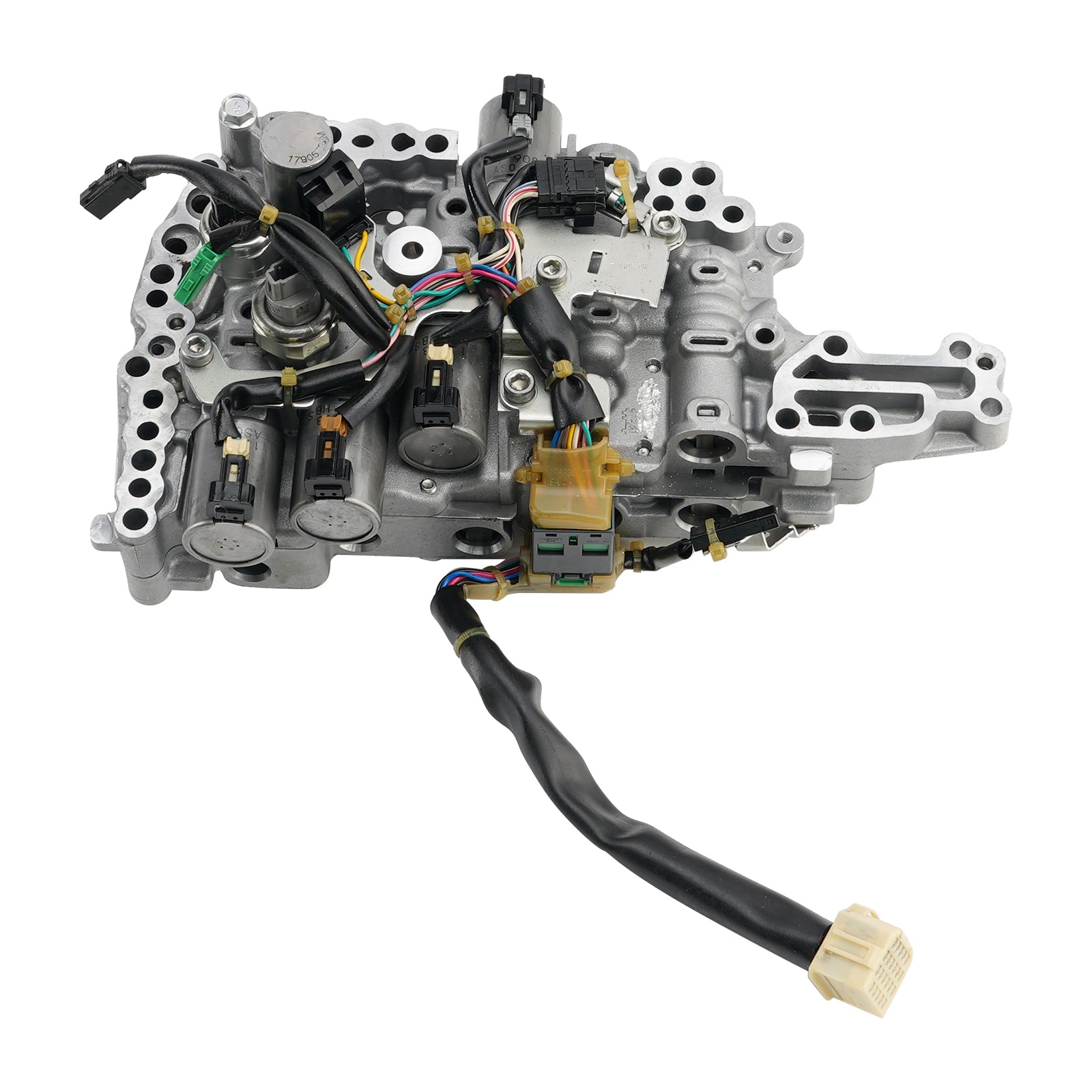 JF018 CVT Transmission Valve Body For Nissan Altima 2.5L 2014-2018