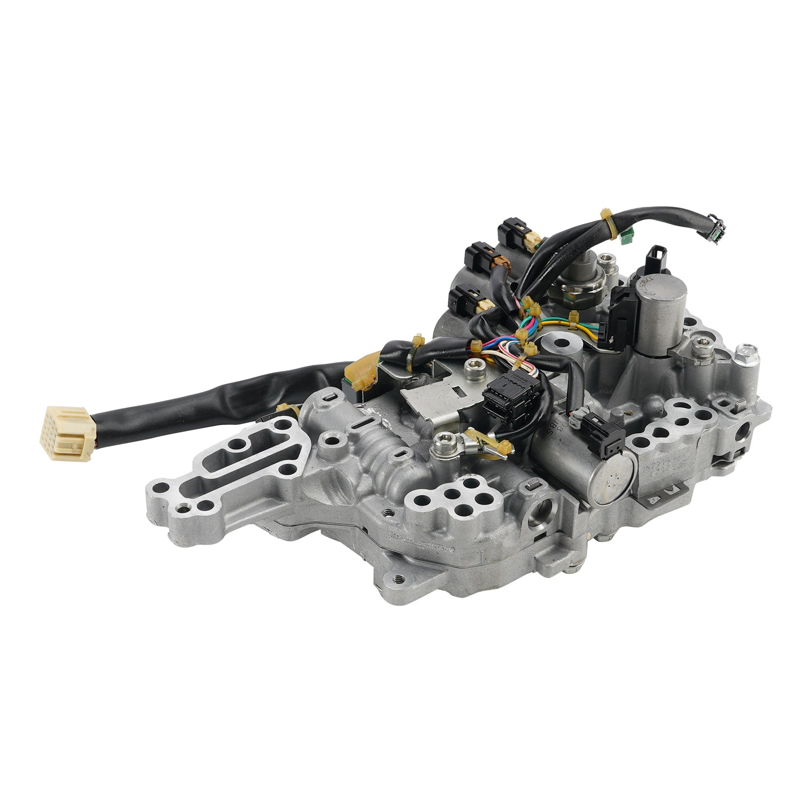 JF018 CVT Transmission Valve Body For Nissan Altima 2.5L 2014-2018