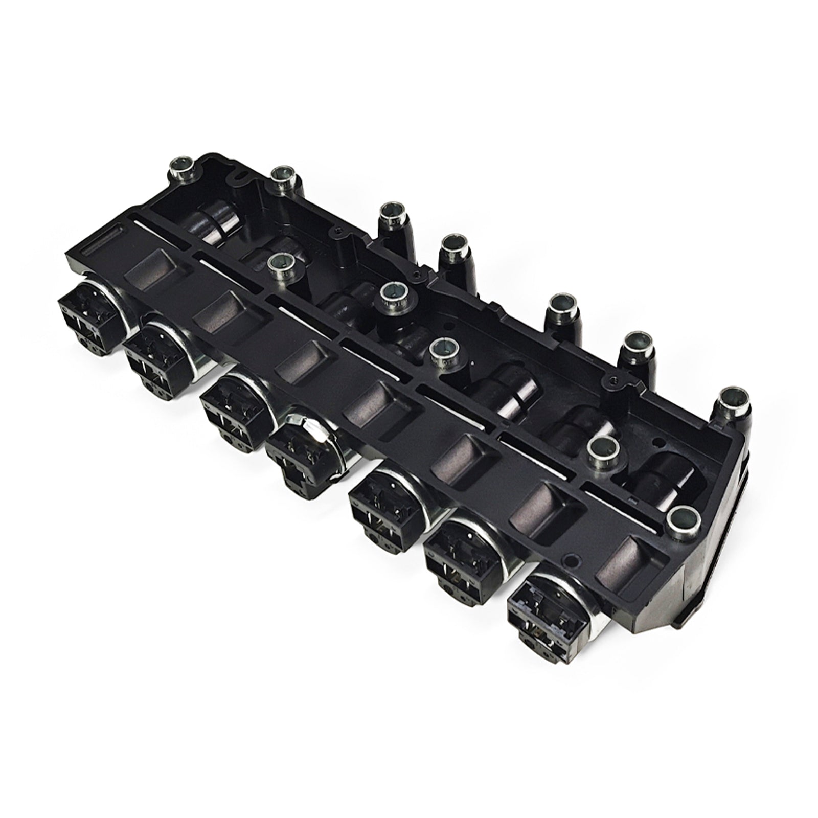 6T40 6T45 6T30 6T50 Gearbox Transmission Solenoids For CHEVOLET BUICK Valve Body