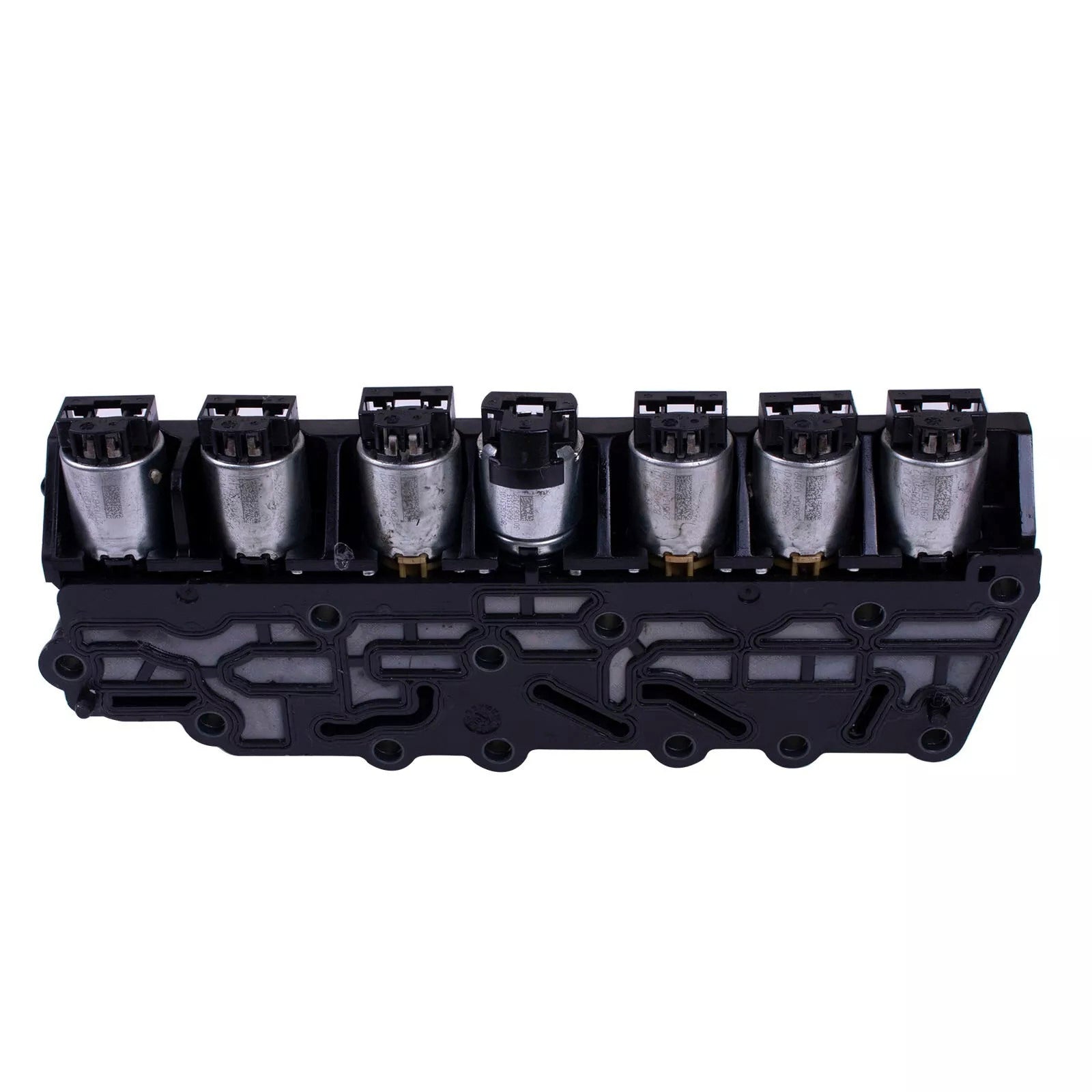 6T40 6T45 6T30 6T50 Gearbox Transmission Solenoids For CHEVOLET BUICK Valve Body
