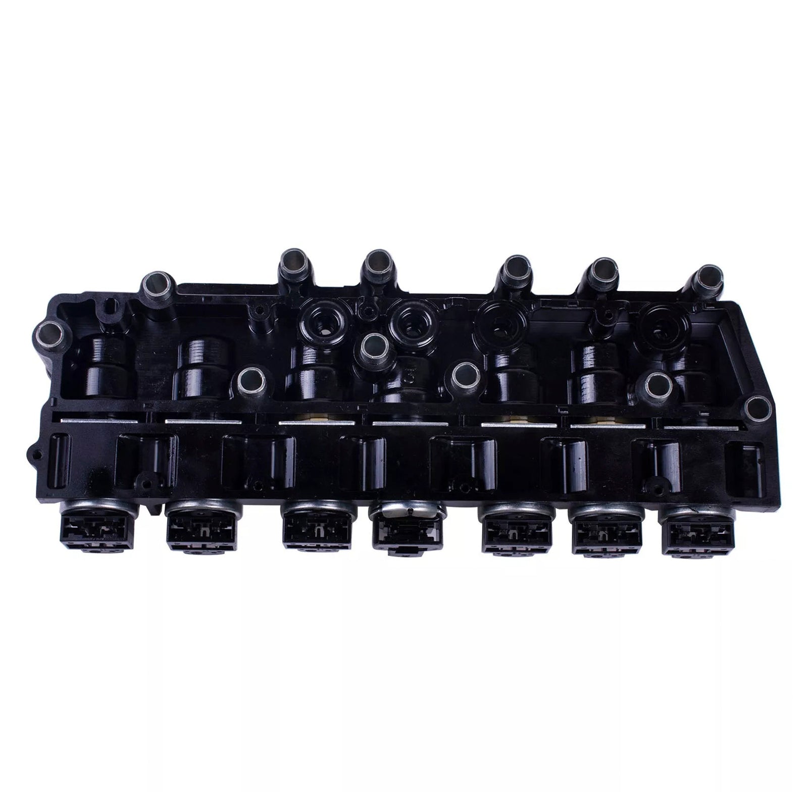 6T40 6T45 6T30 6T50 Gearbox Transmission Solenoids For CHEVOLET BUICK Valve Body