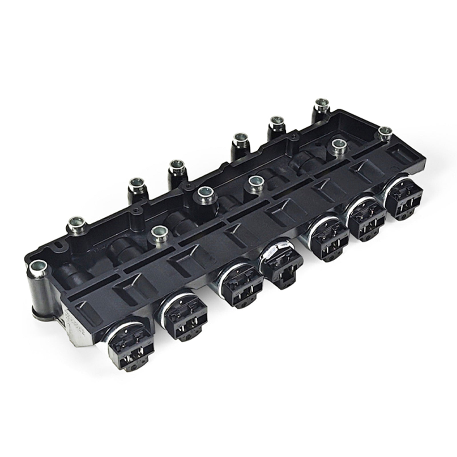 6T40 6T45 6T30 6T50 Gearbox Transmission Solenoids For CHEVOLET BUICK Valve Body