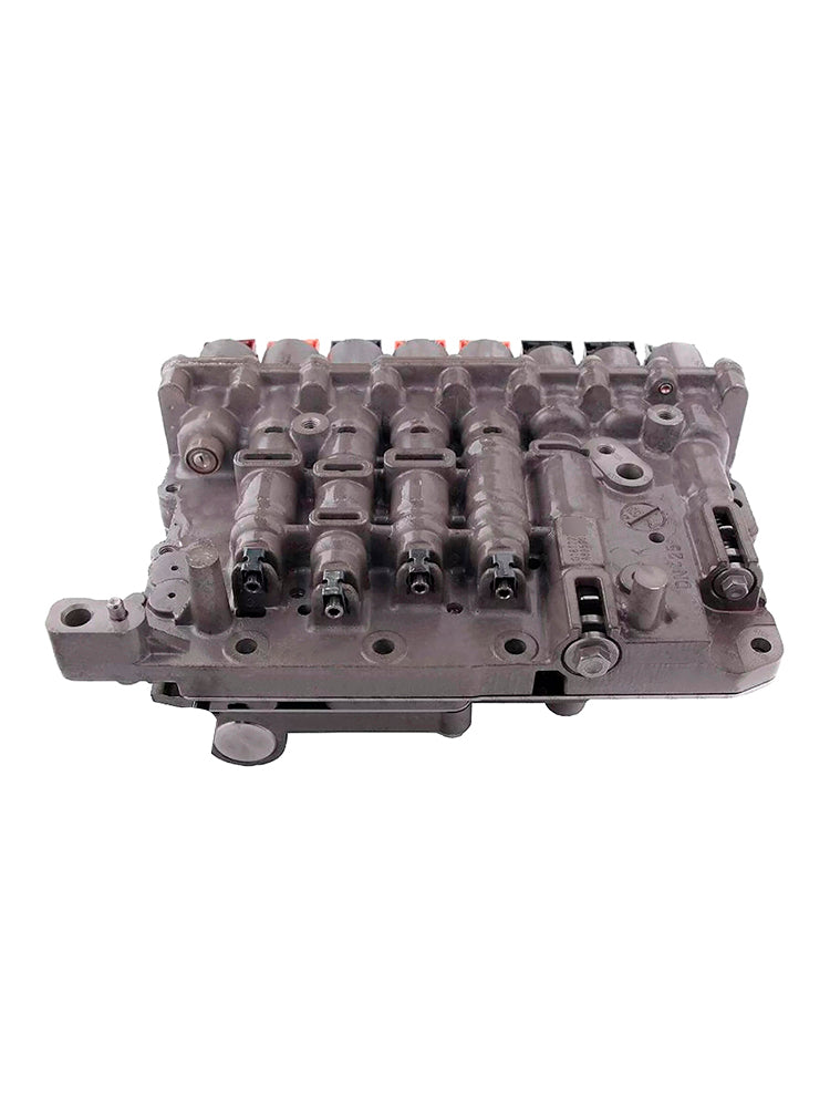 4621026000 Valve Body For Hyundai