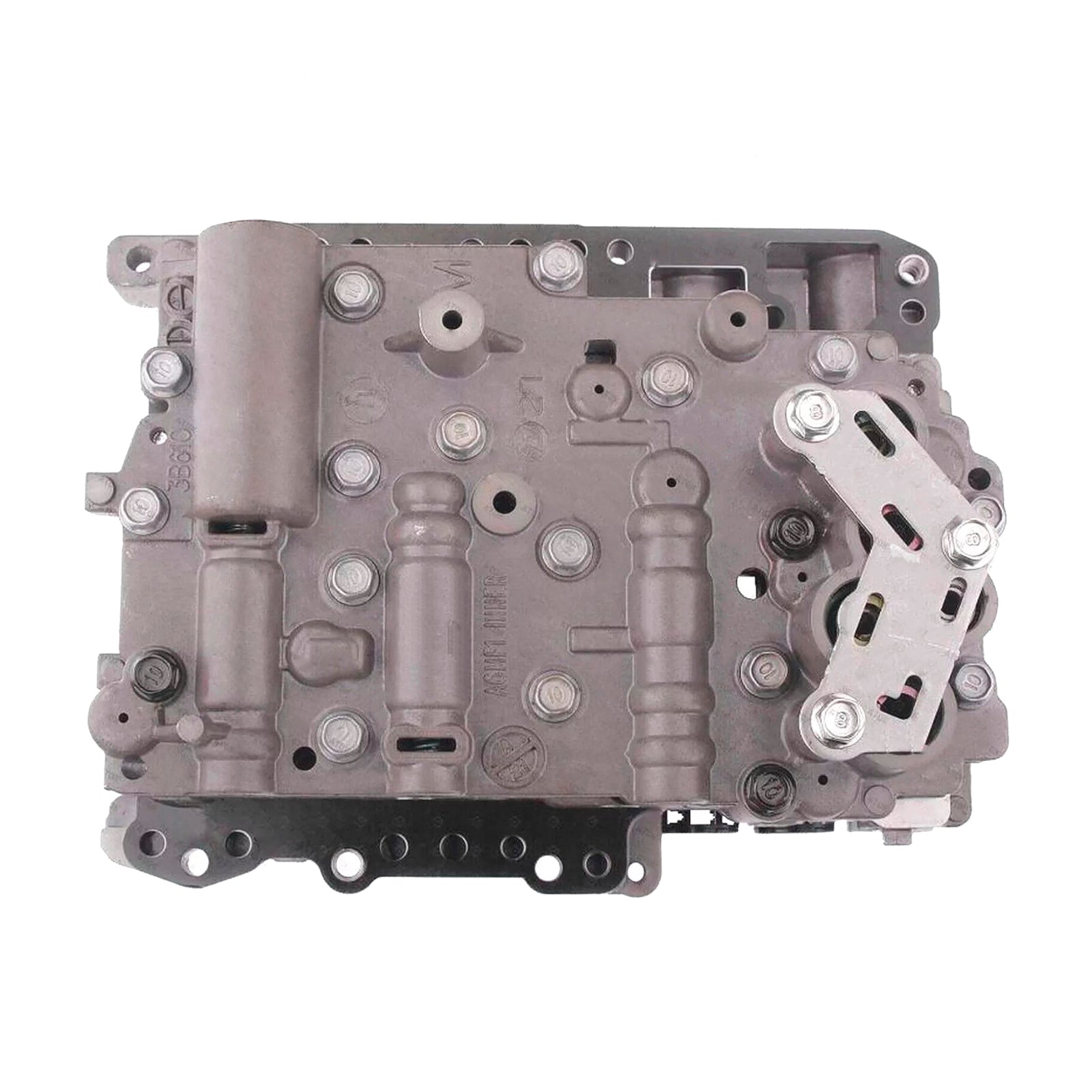 4621026000 Valve Body For Hyundai