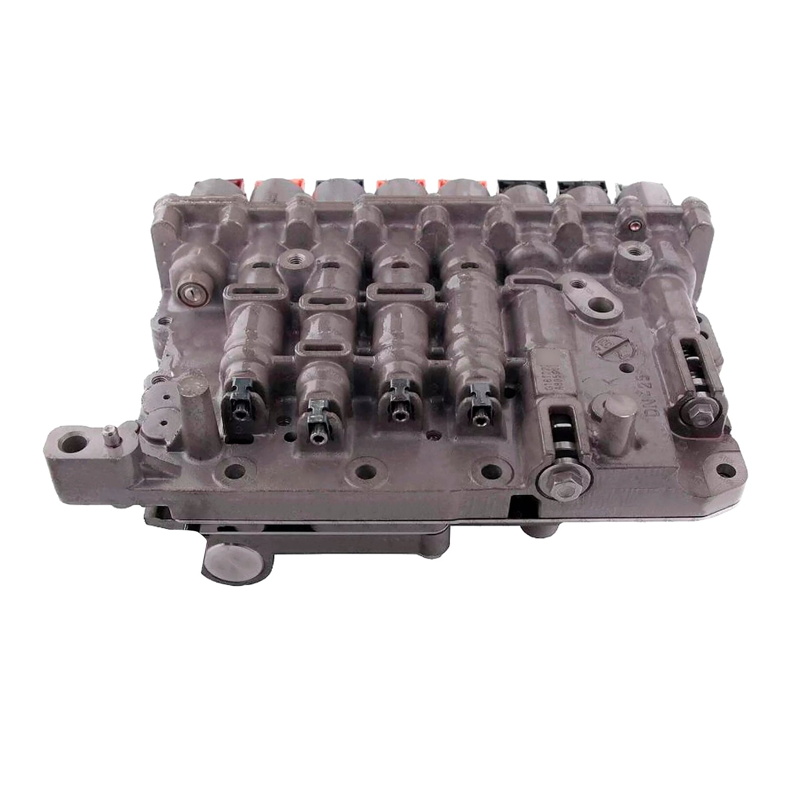 4621026000 Valve Body For Hyundai
