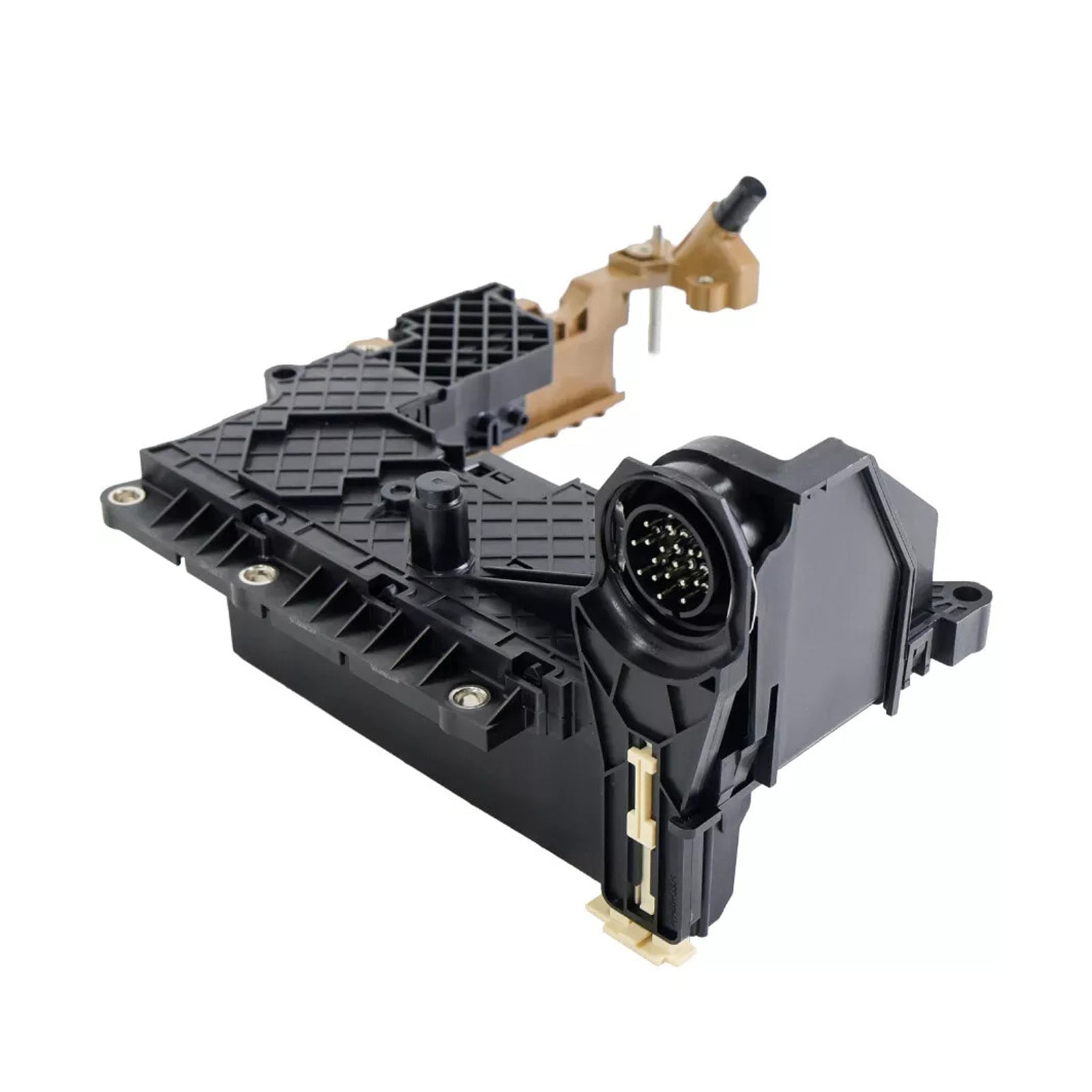 2011-2017 Ford Mustang TCM Transmission Lead Frame Valve Body Module Connector Seal Filter