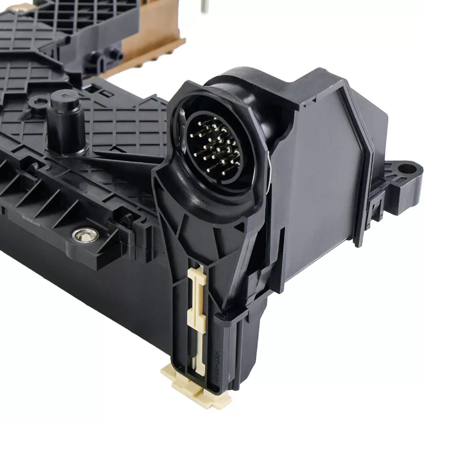 2012-2017 Ford Expedition TCM Transmission Lead Frame Valve Body Module Connector Seal Filter