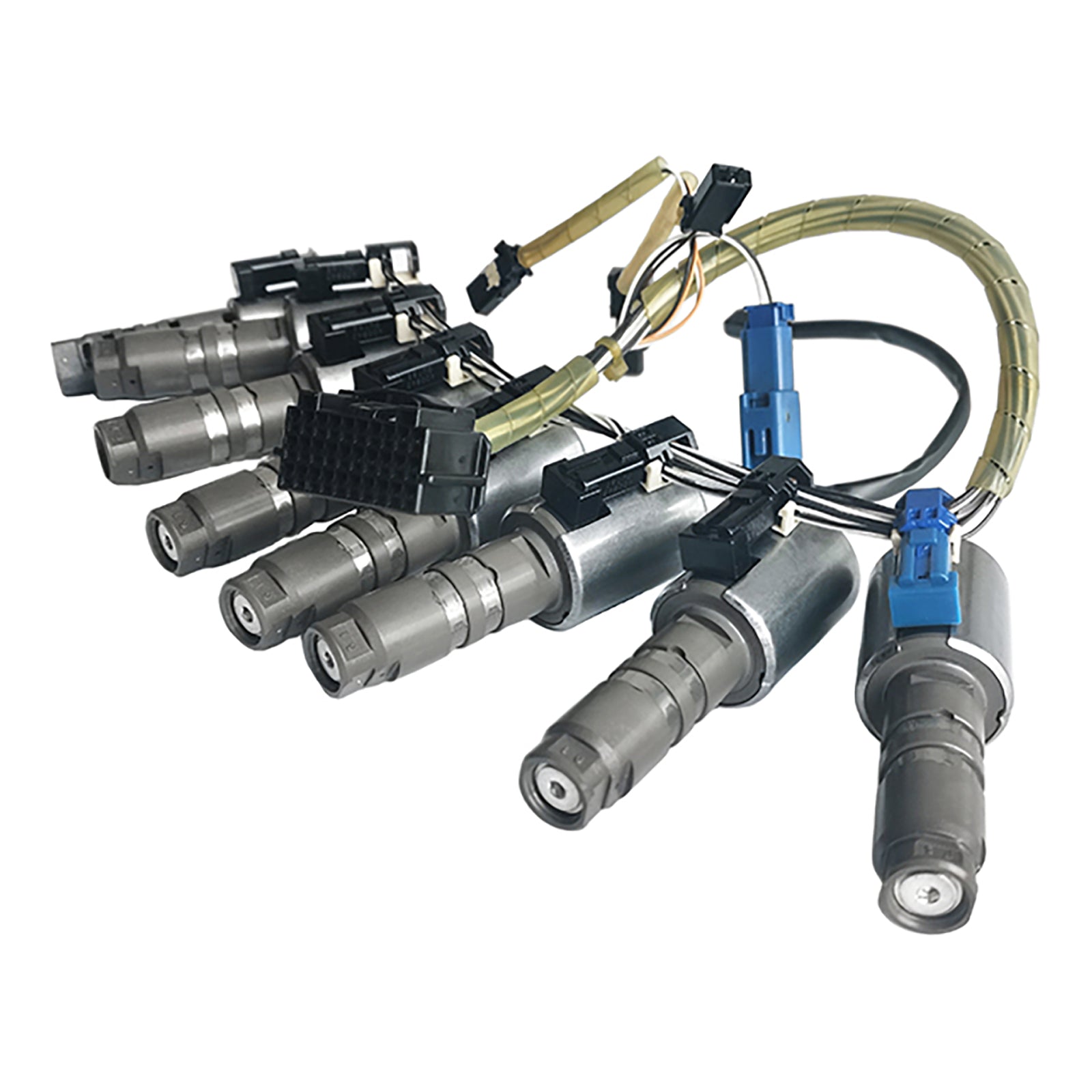 UA80E Auto Transmission Solenoids For 2016-up Toyota Highlander / Camry / Avalon