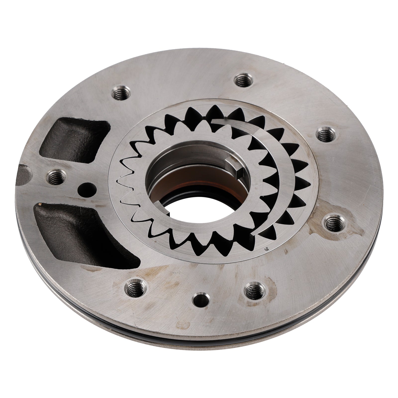 1997-UP DODGE CHRYSLER JEEP 722.6 (5 speed) 722.9 (7 speed) Transmission Oil Pump Body & Gears NAG1