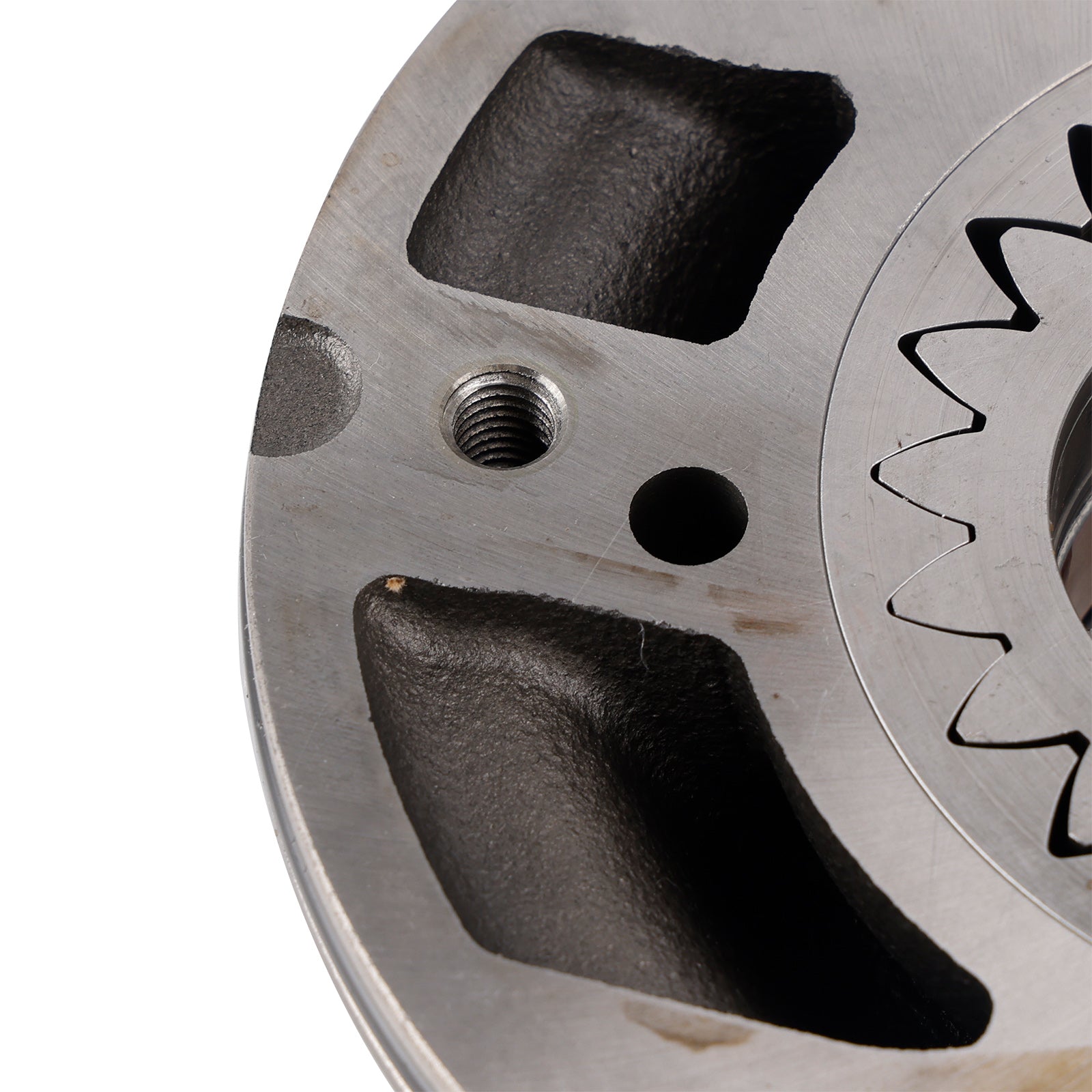 722.6 722.9 Transmission Oil Pump Body & Gears NAG1 For Mercedes Chrysler