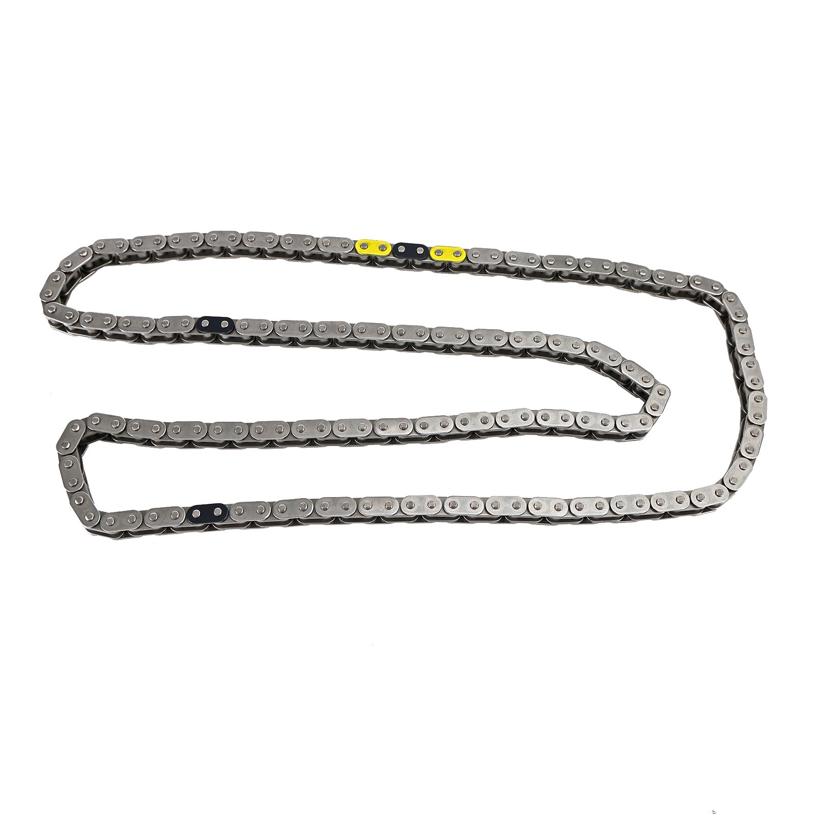 12680750 Engine Timing Chain Kit Tensioner Camshaft Adjuster for GM Equipment