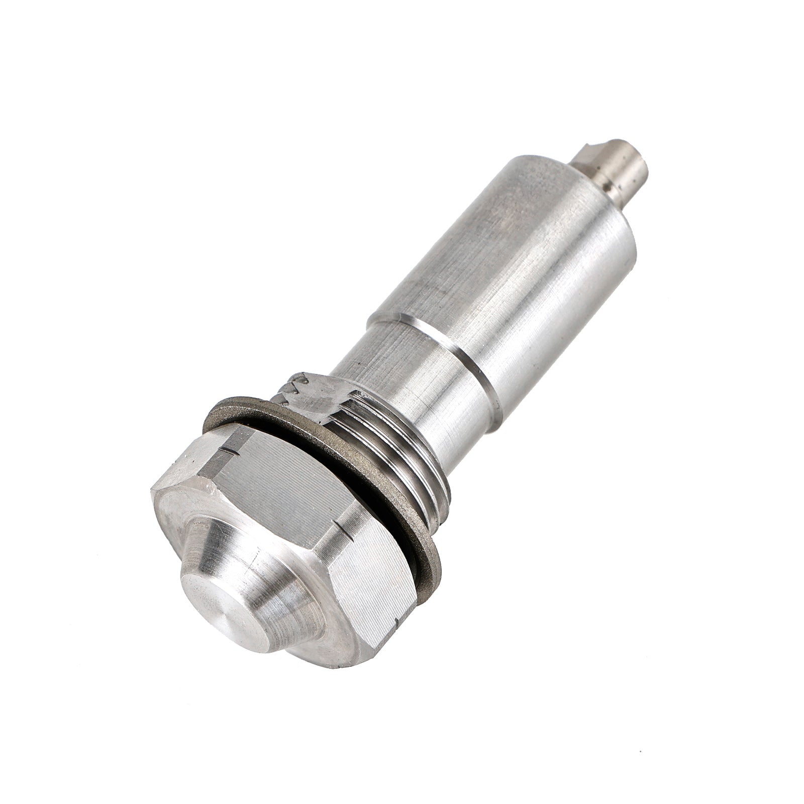 12680750 Engine Timing Chain Kit Tensioner Camshaft Adjuster for GM Equipment