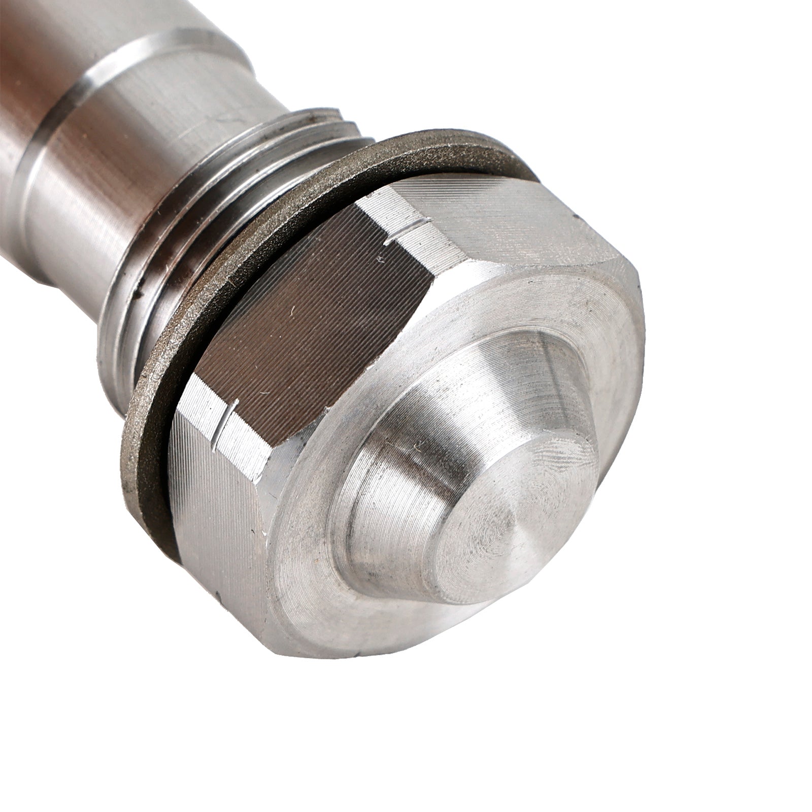 12680750 Engine Timing Chain Kit Tensioner Camshaft Adjuster for GM Equipment