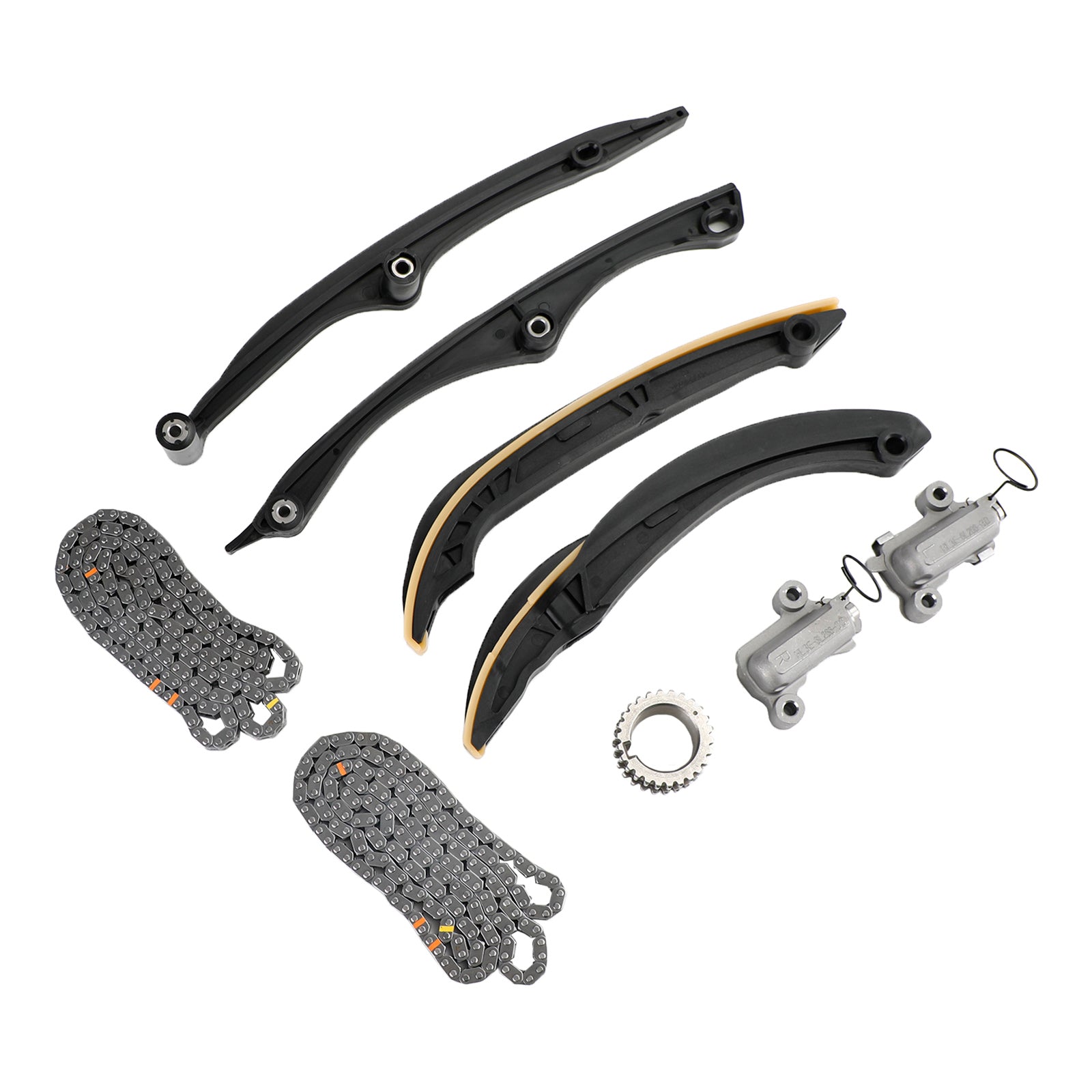 Kit de cadena de distribución para Ford Lincoln F150 Expedition Navigator 2017-2021 de 3,5 L