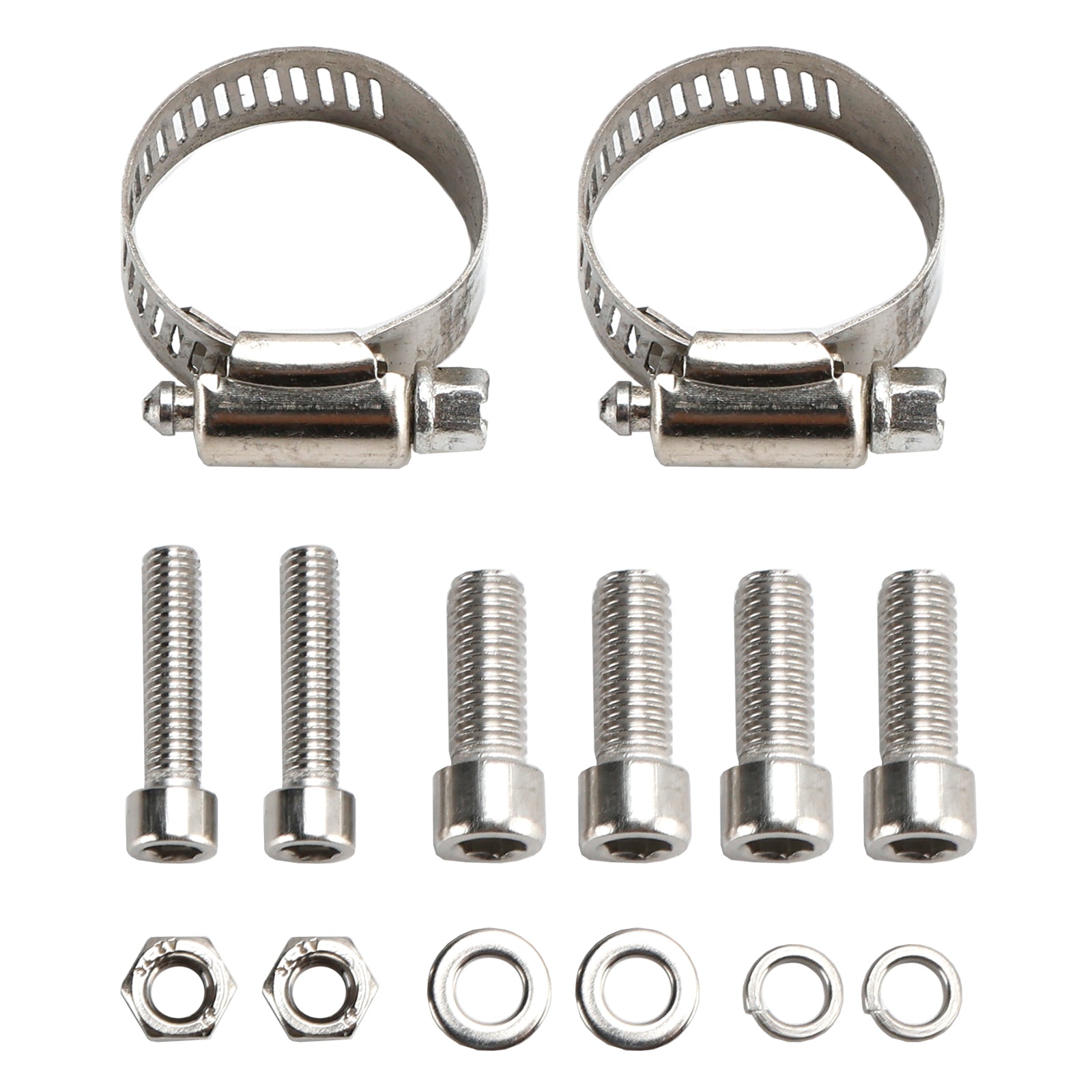 2007-2009 Dodge Ram 2500 3500 4500 6.7L Diesel Cummins EGR Delete Kit For Generic