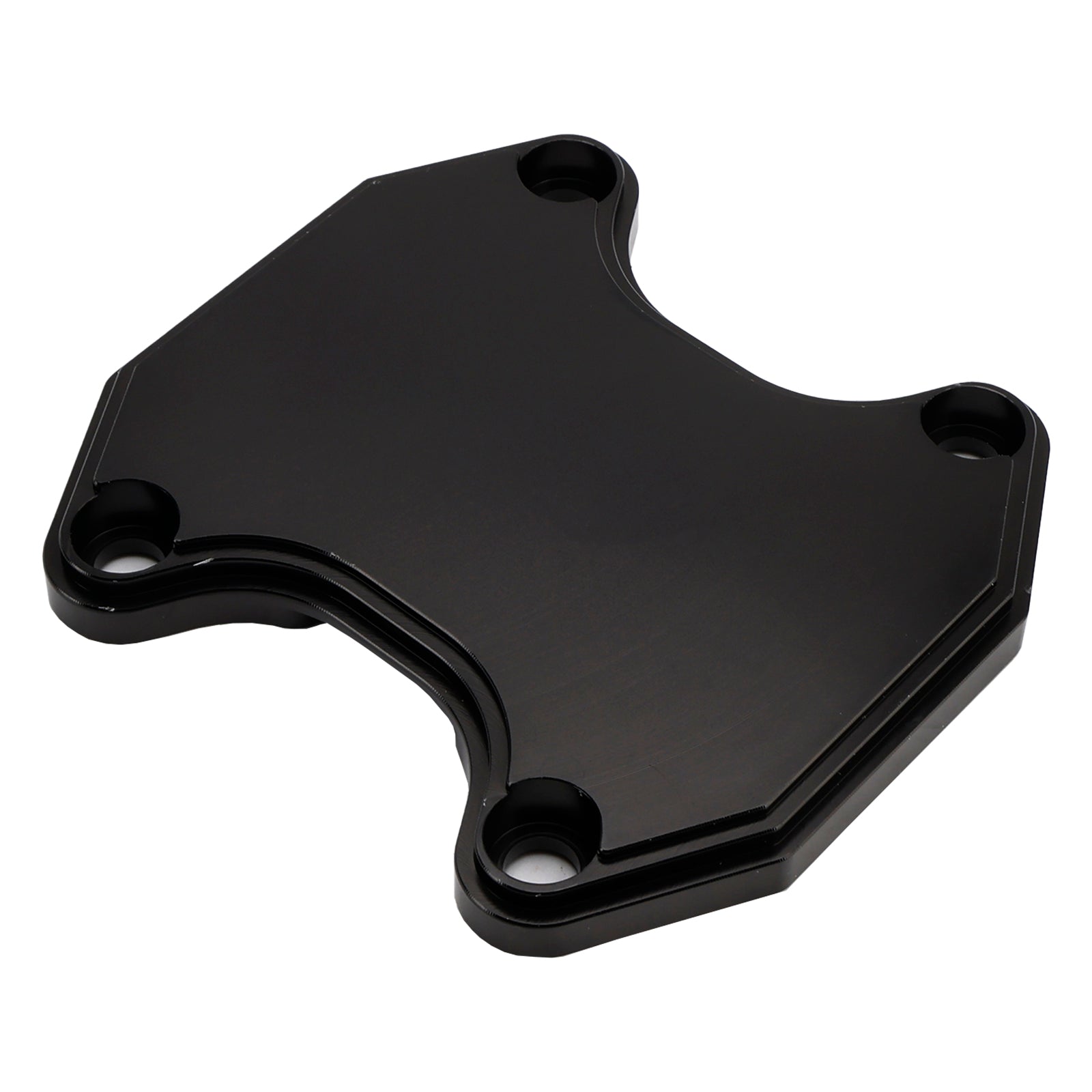 2007-2009 Dodge Ram 2500 3500 4500 6.7L Diesel Cummins EGR Delete Kit For Generic